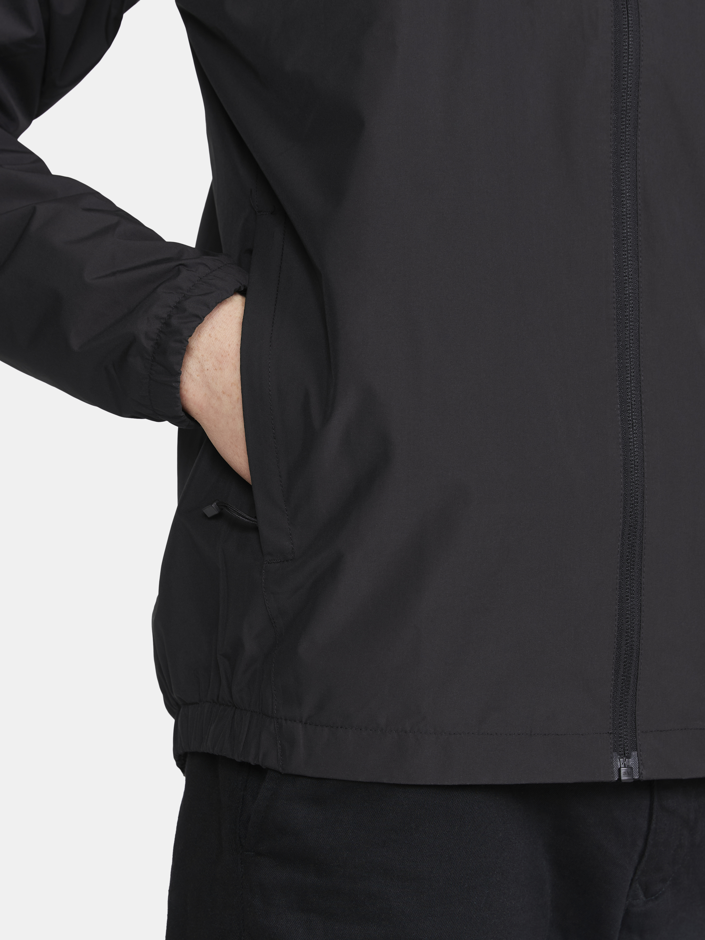 EVOLVE RAIN JACKET M - 17