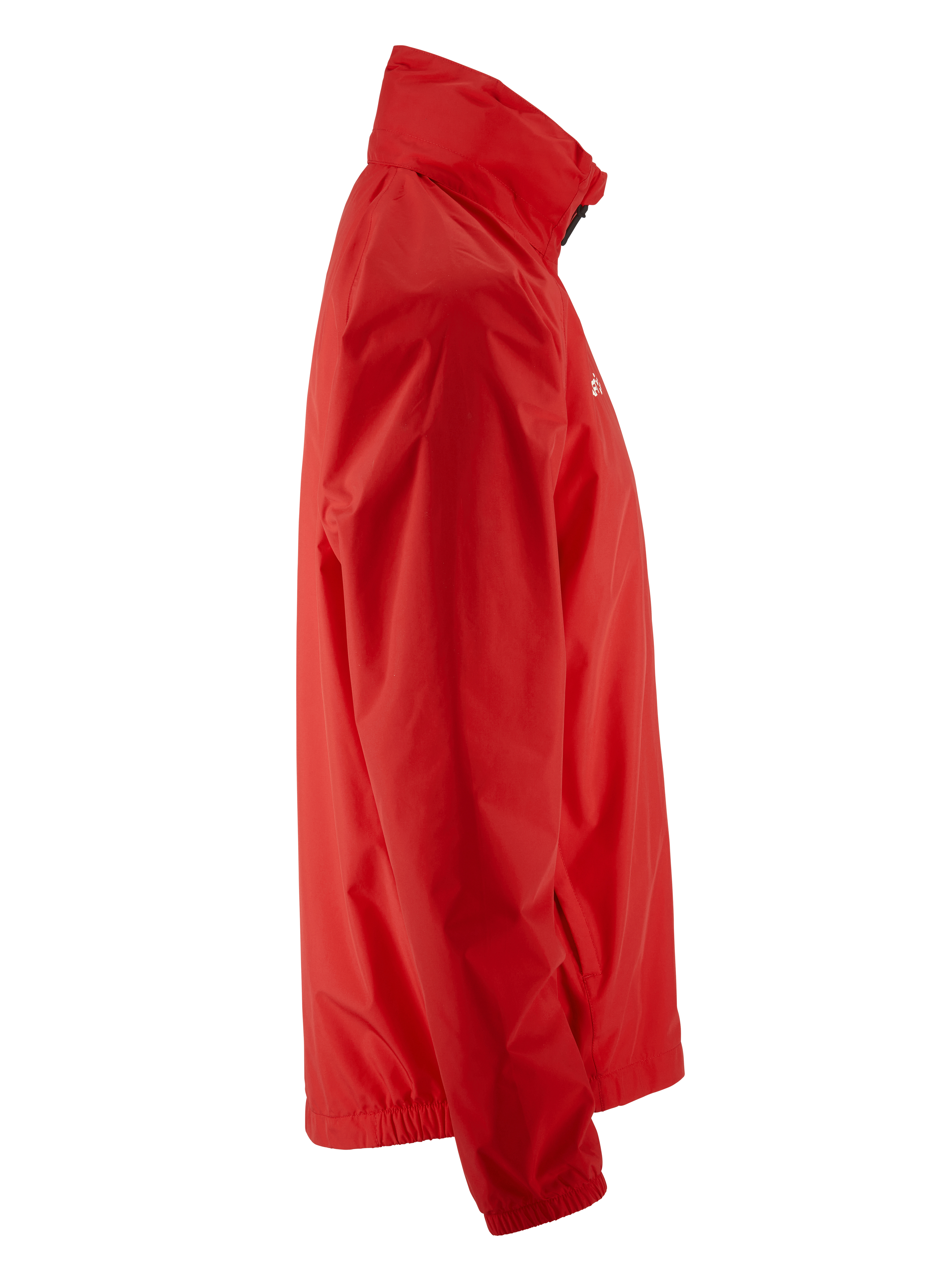 EVOLVE RAIN JACKET M - 11