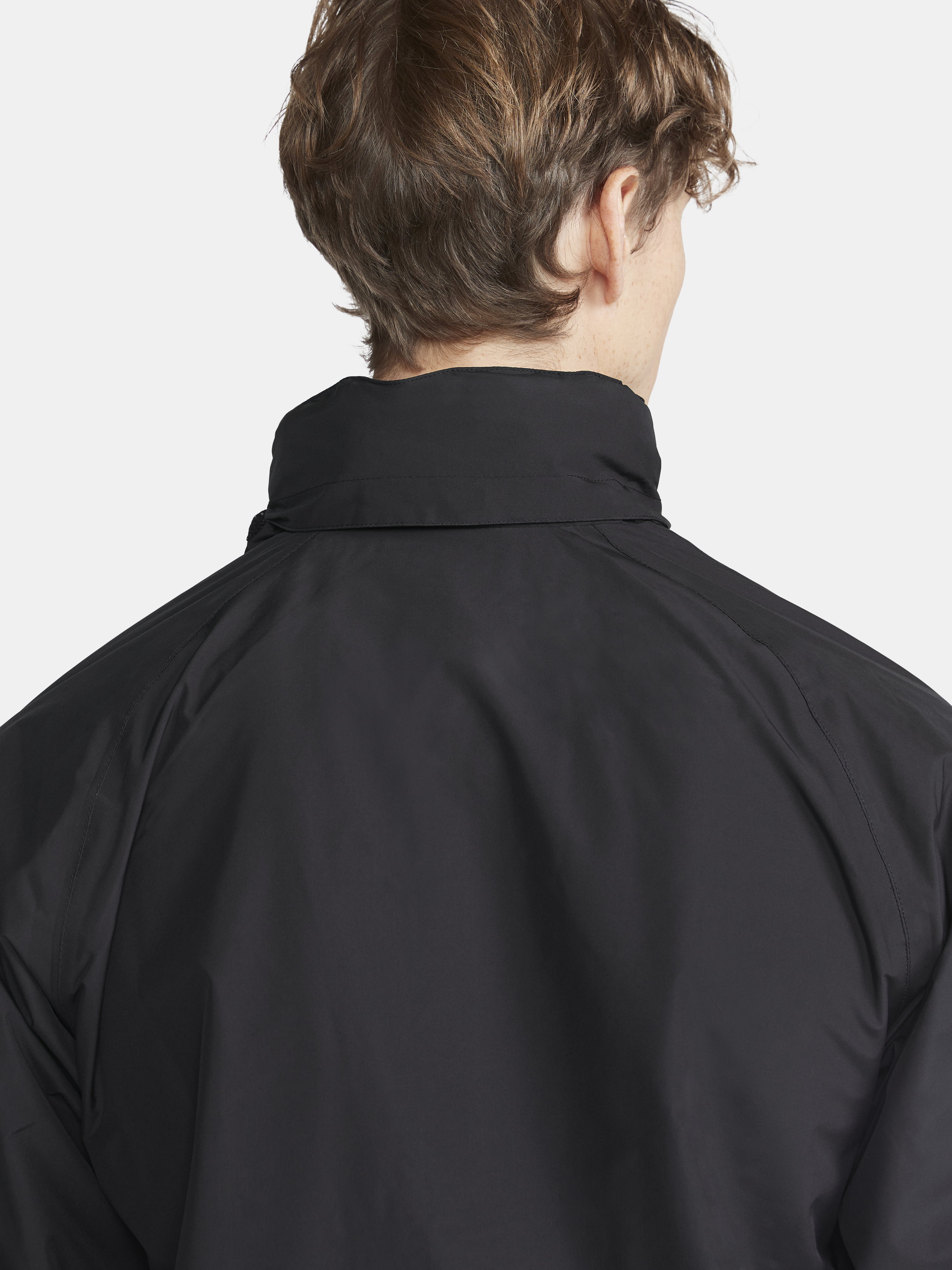 EVOLVE RAIN JACKET M - 26