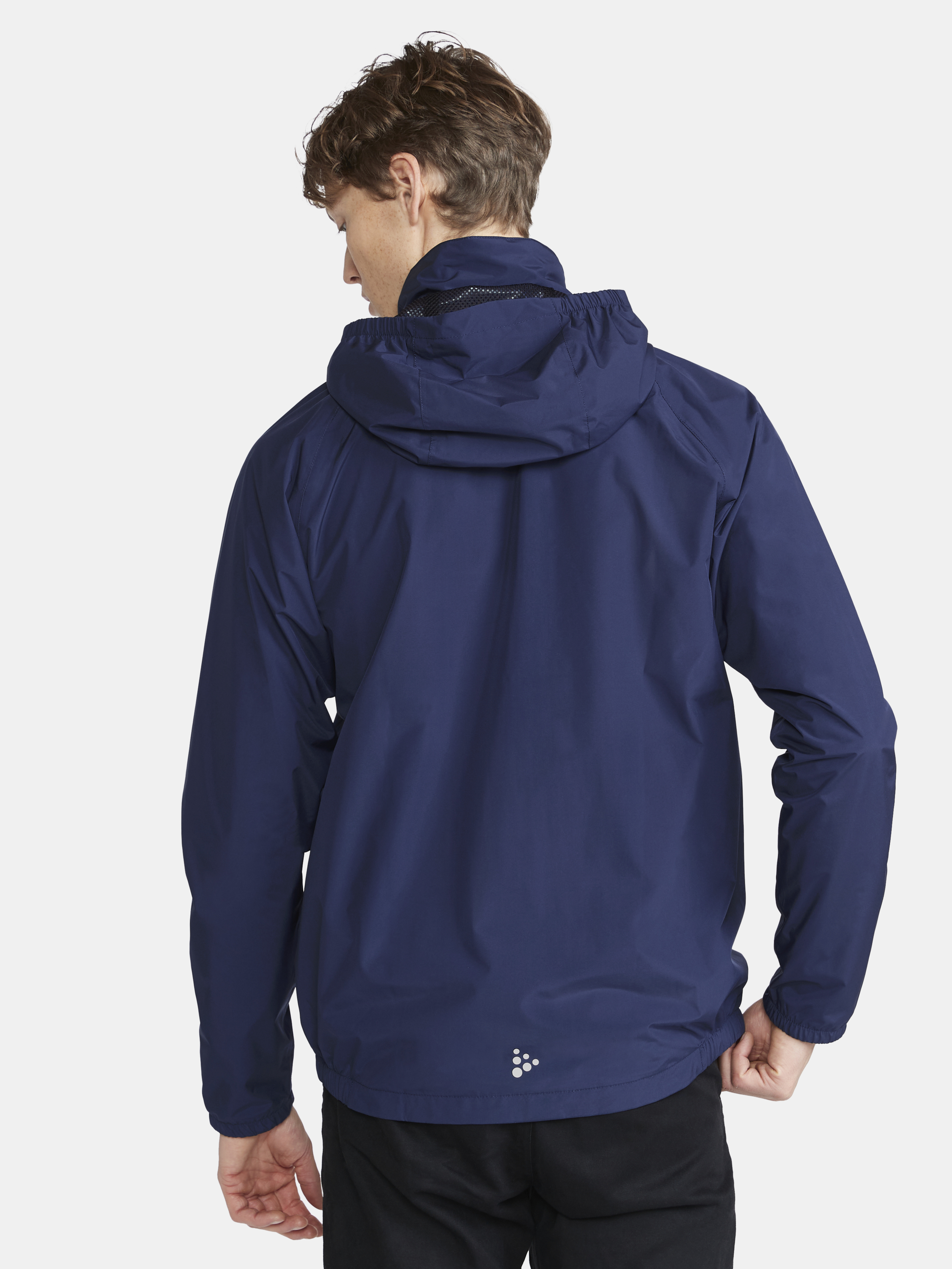 EVOLVE RAIN JACKET M - 18