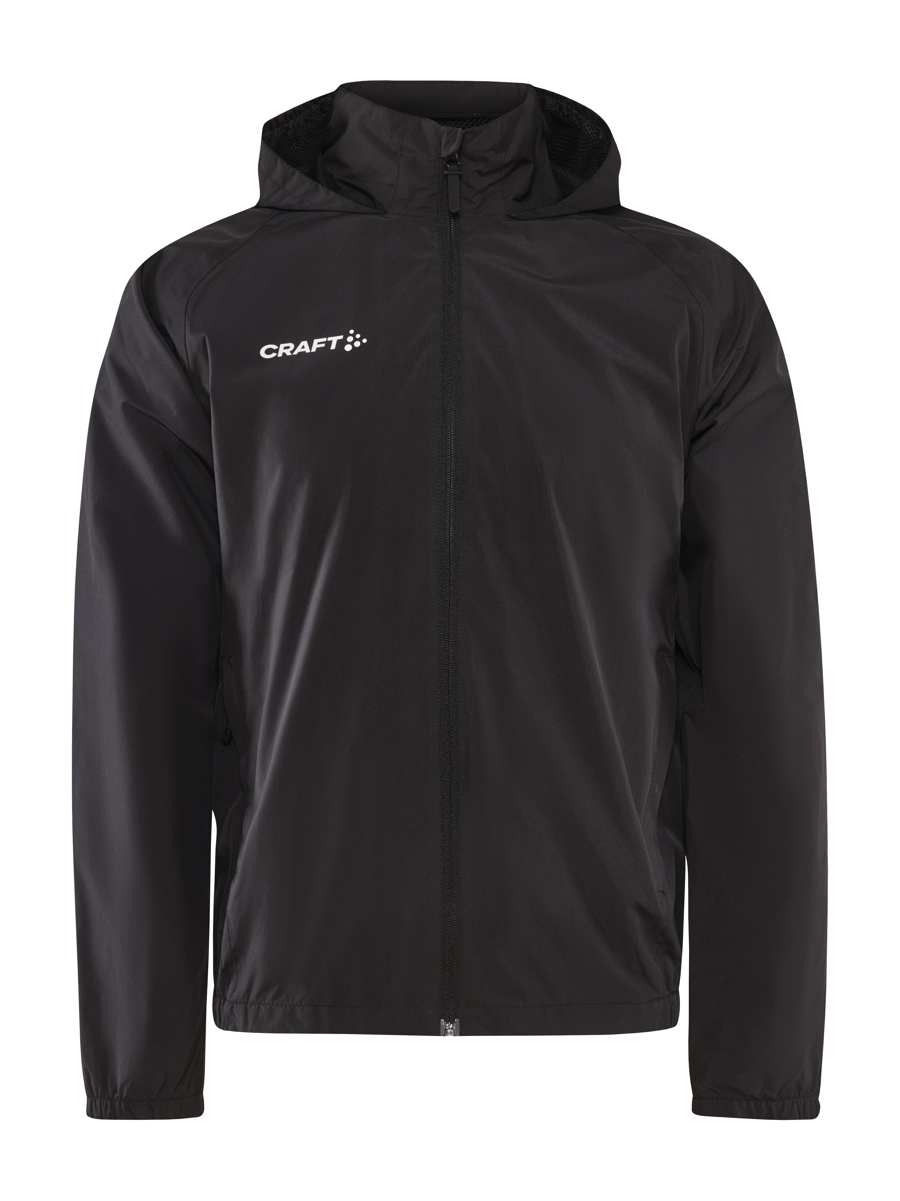 EVOLVE RAIN JACKET M - 2