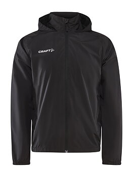 EVOLVE RAIN JACKET M