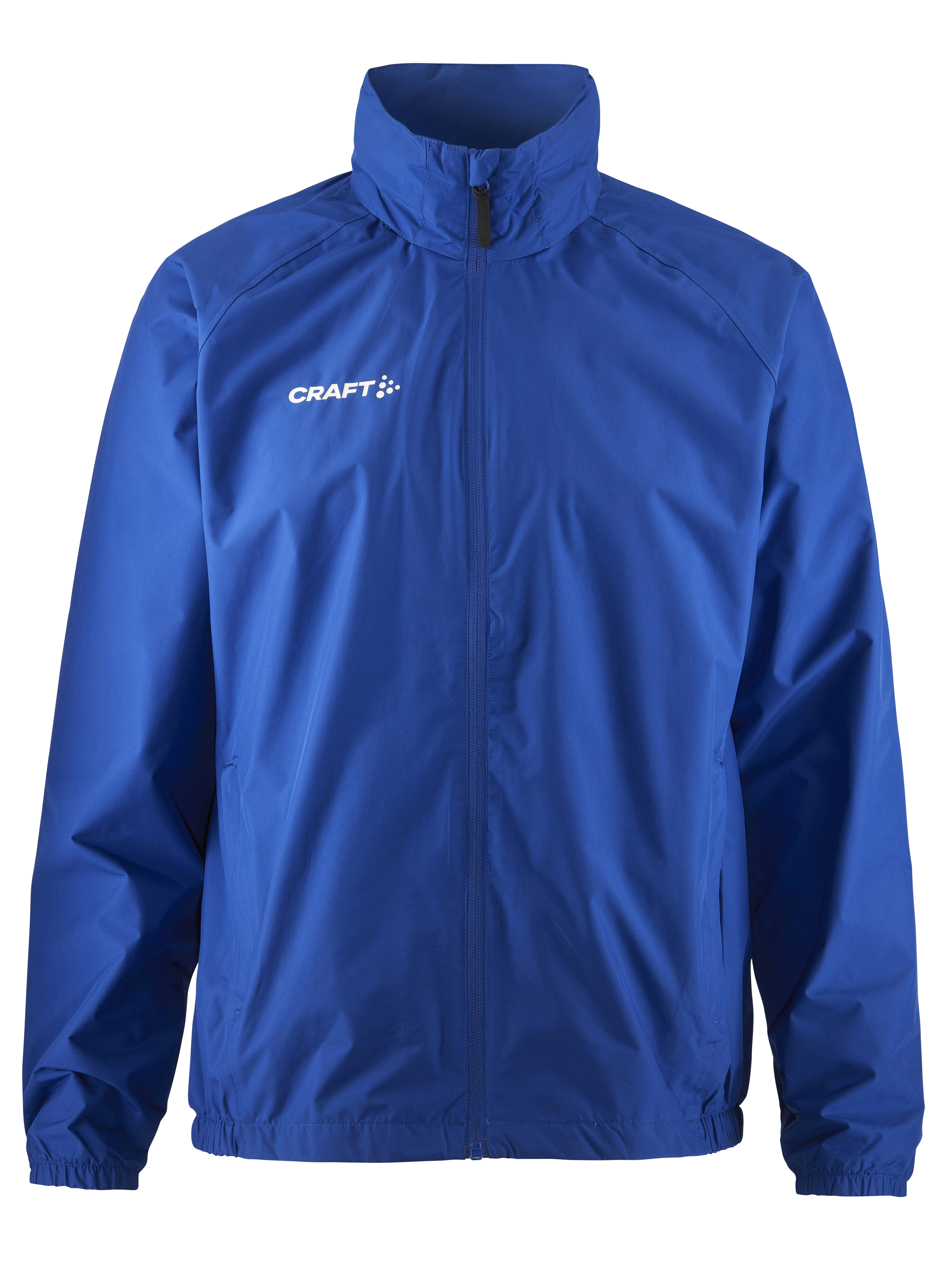 EVOLVE RAIN JACKET M - 12