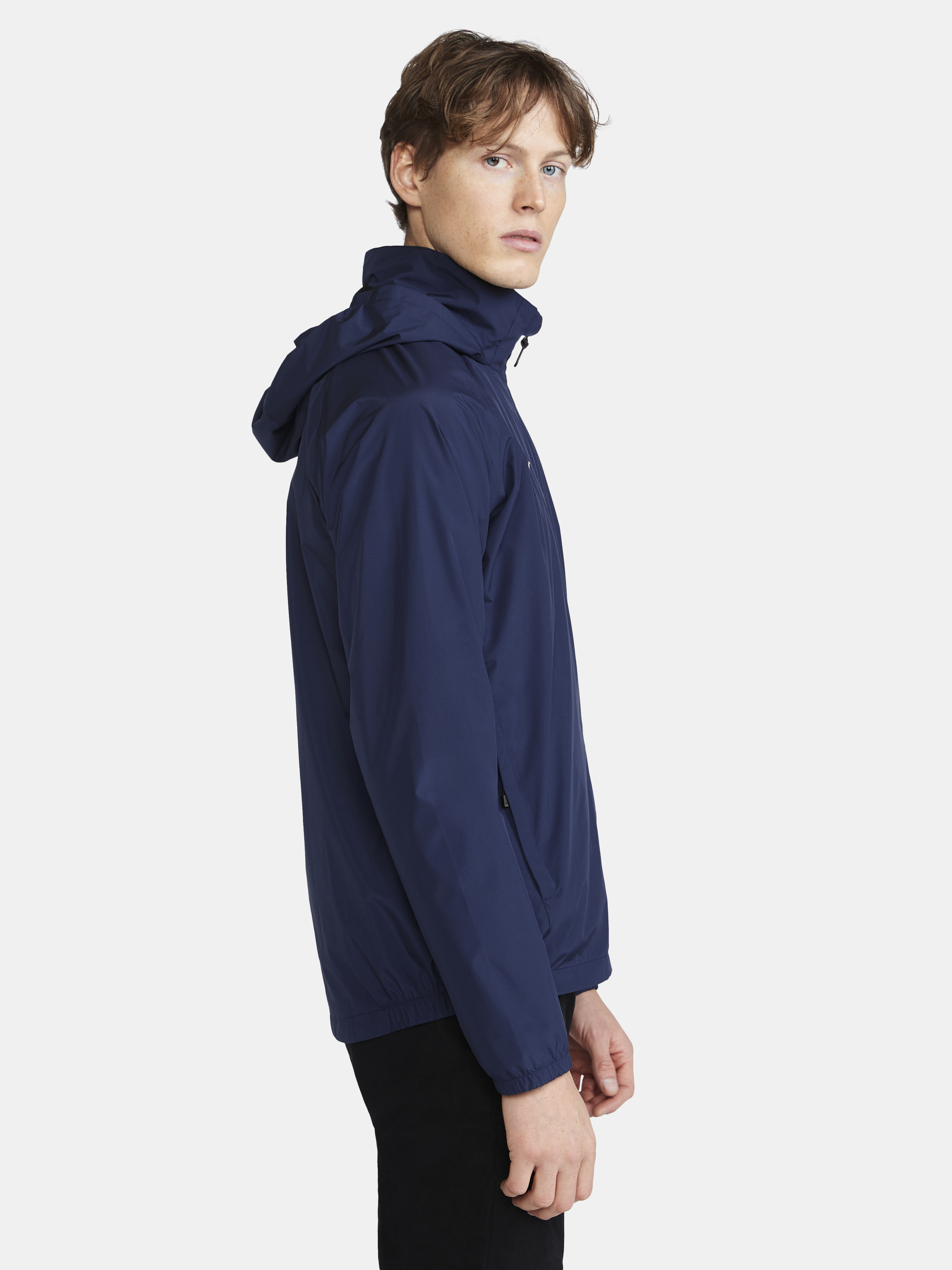 EVOLVE RAIN JACKET M - 14