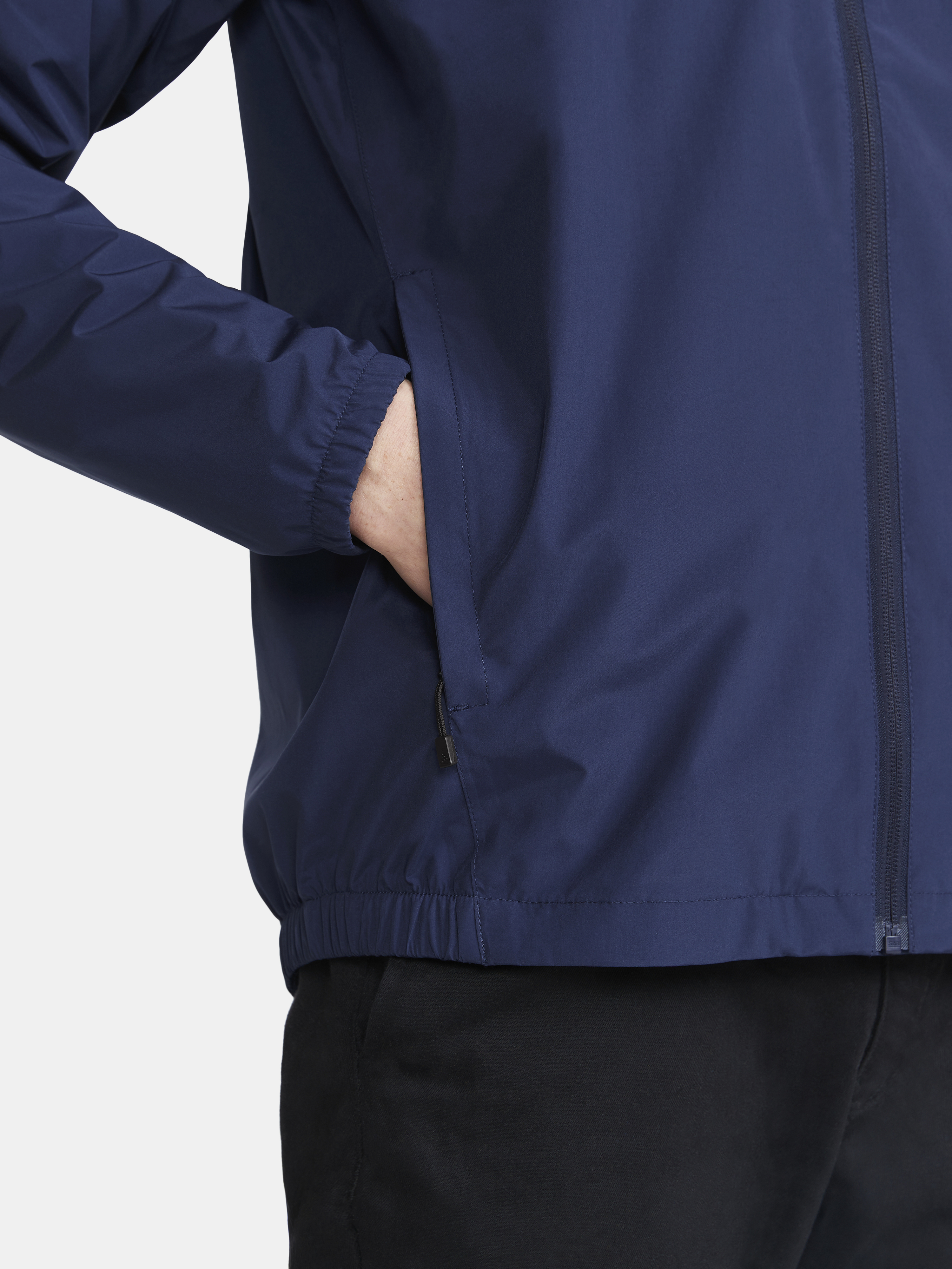 EVOLVE RAIN JACKET M - 23