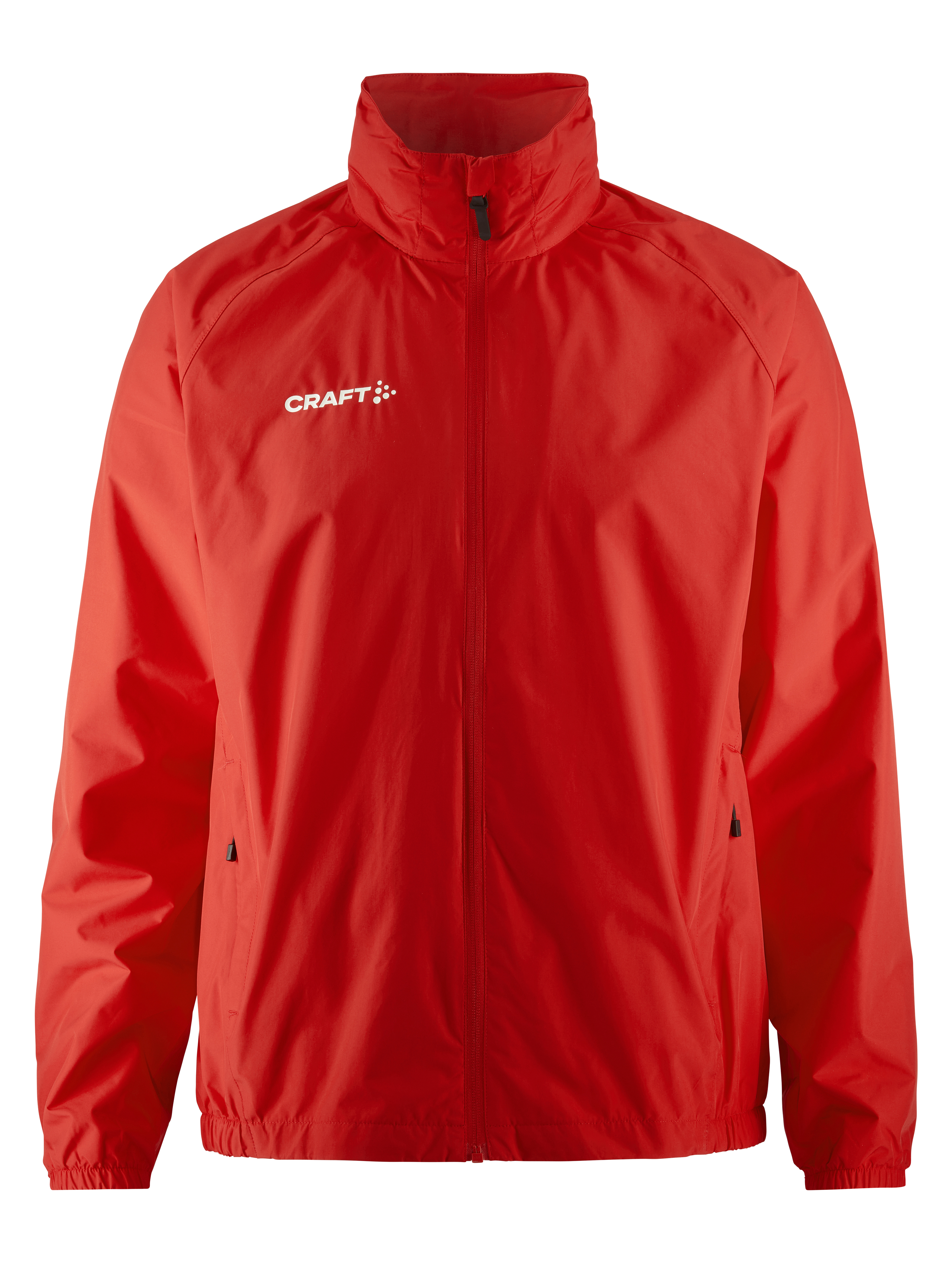 EVOLVE RAIN JACKET M - 20