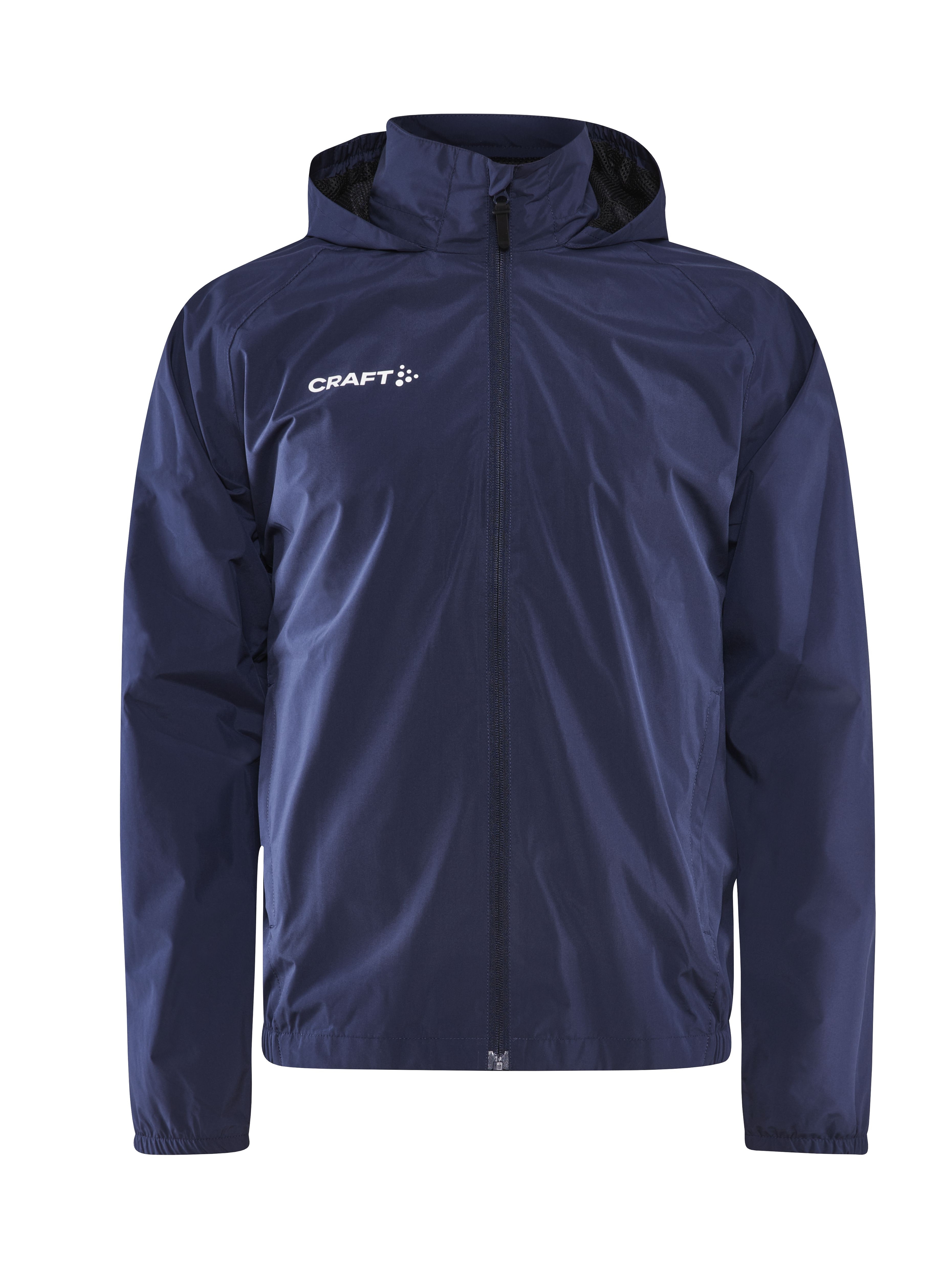 EVOLVE RAIN JACKET M