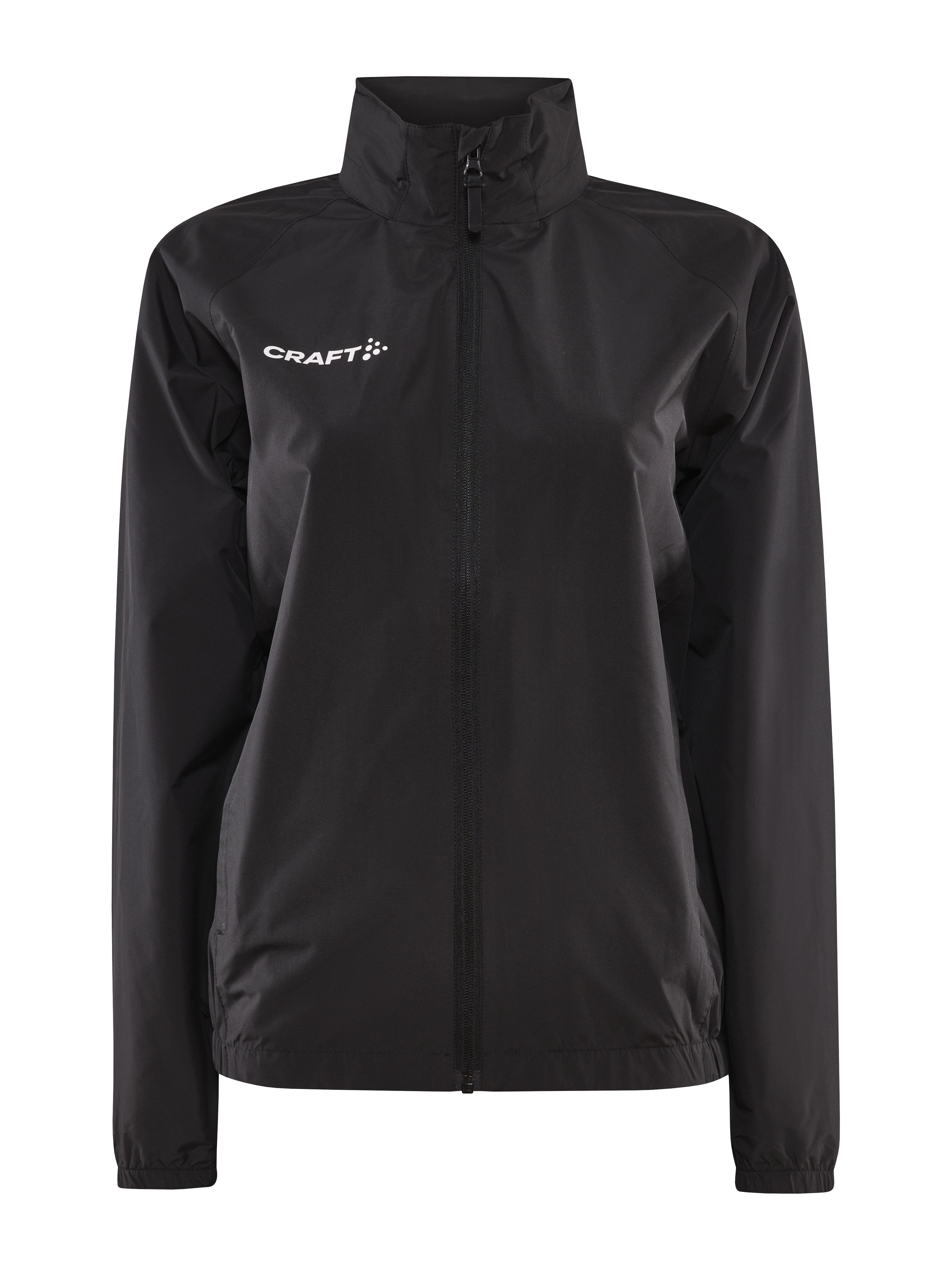 EVOLVE RAIN JACKET W - 3