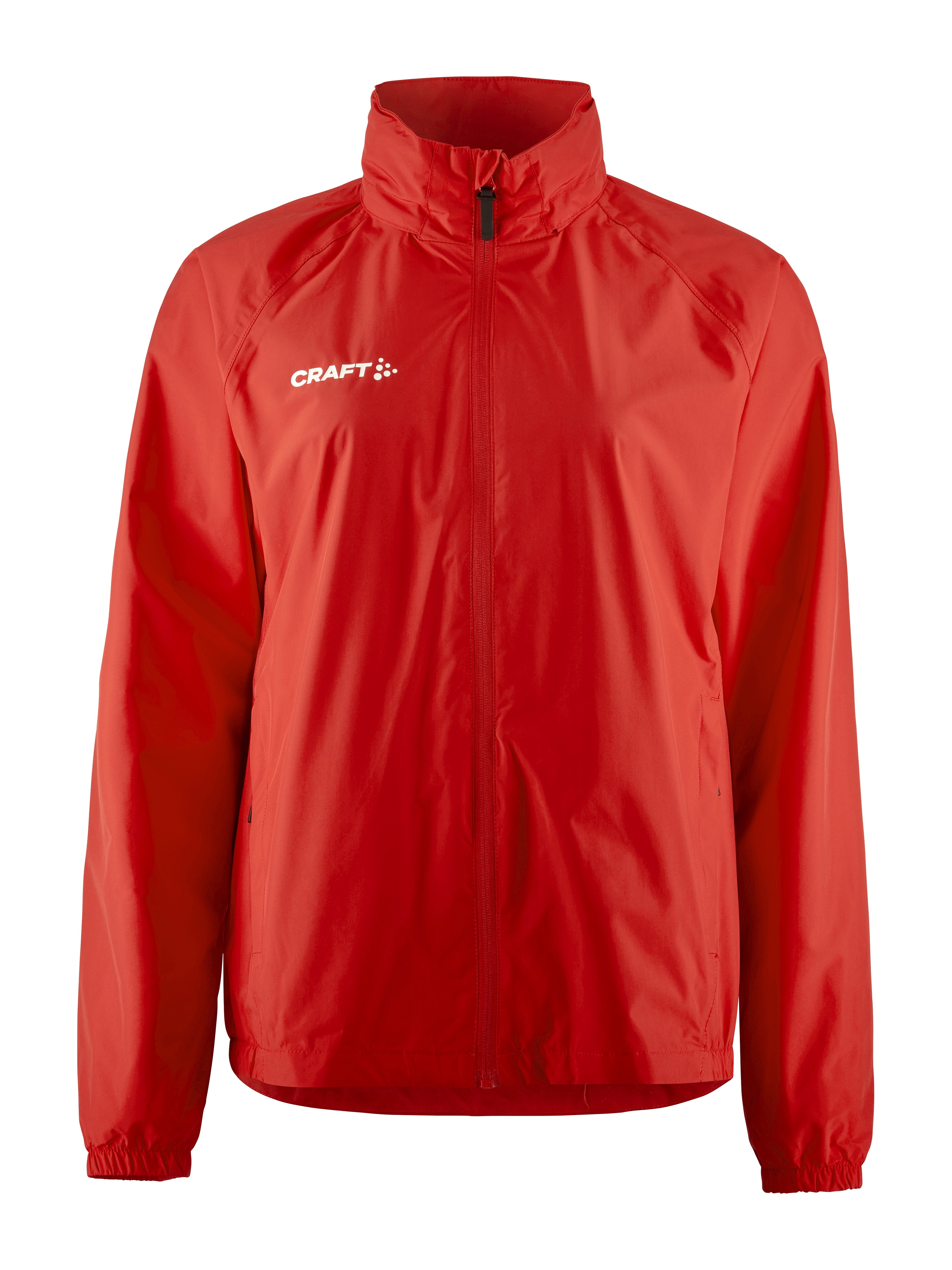 EVOLVE RAIN JACKET W - 2