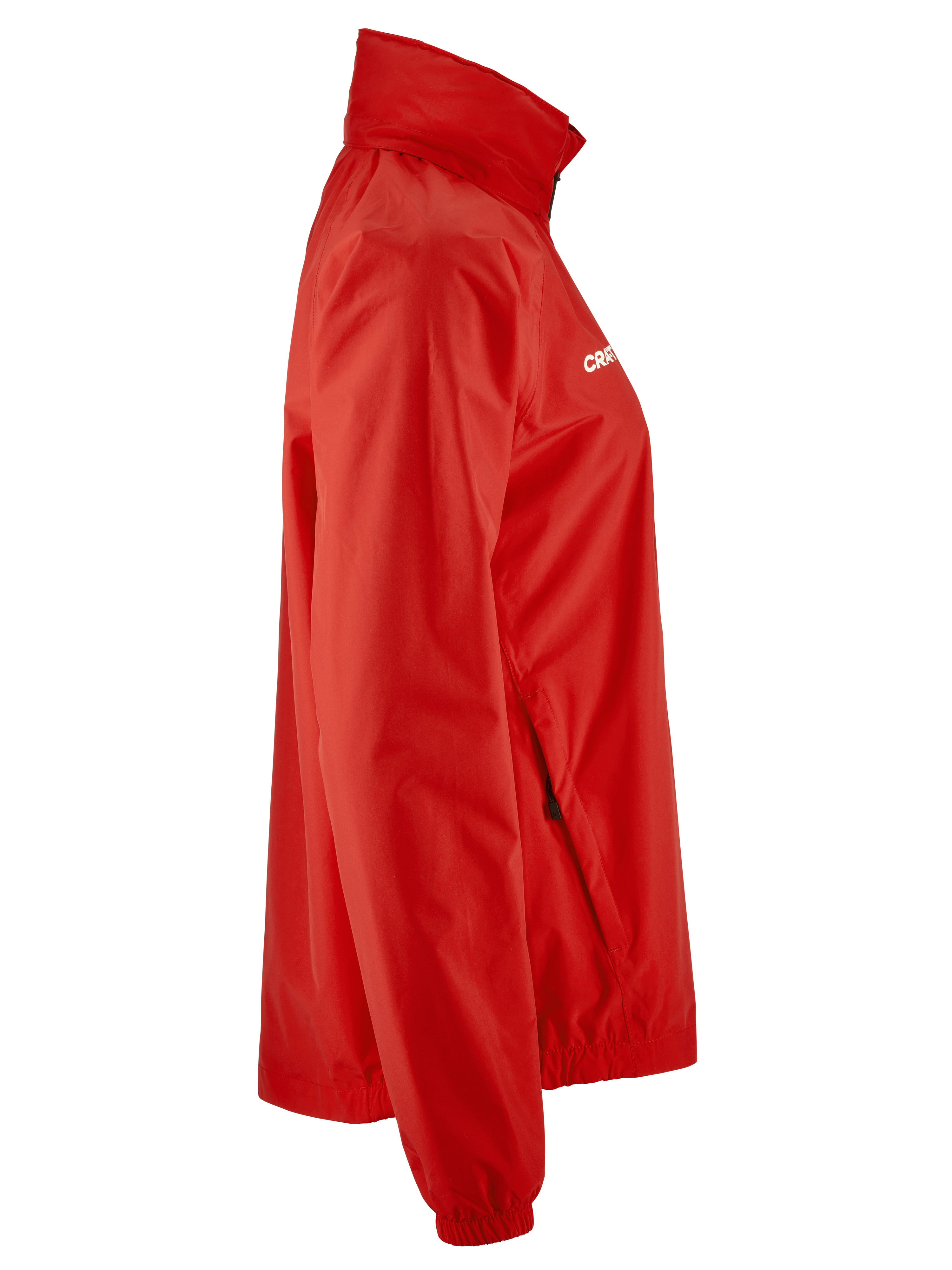 EVOLVE RAIN JACKET W - 7