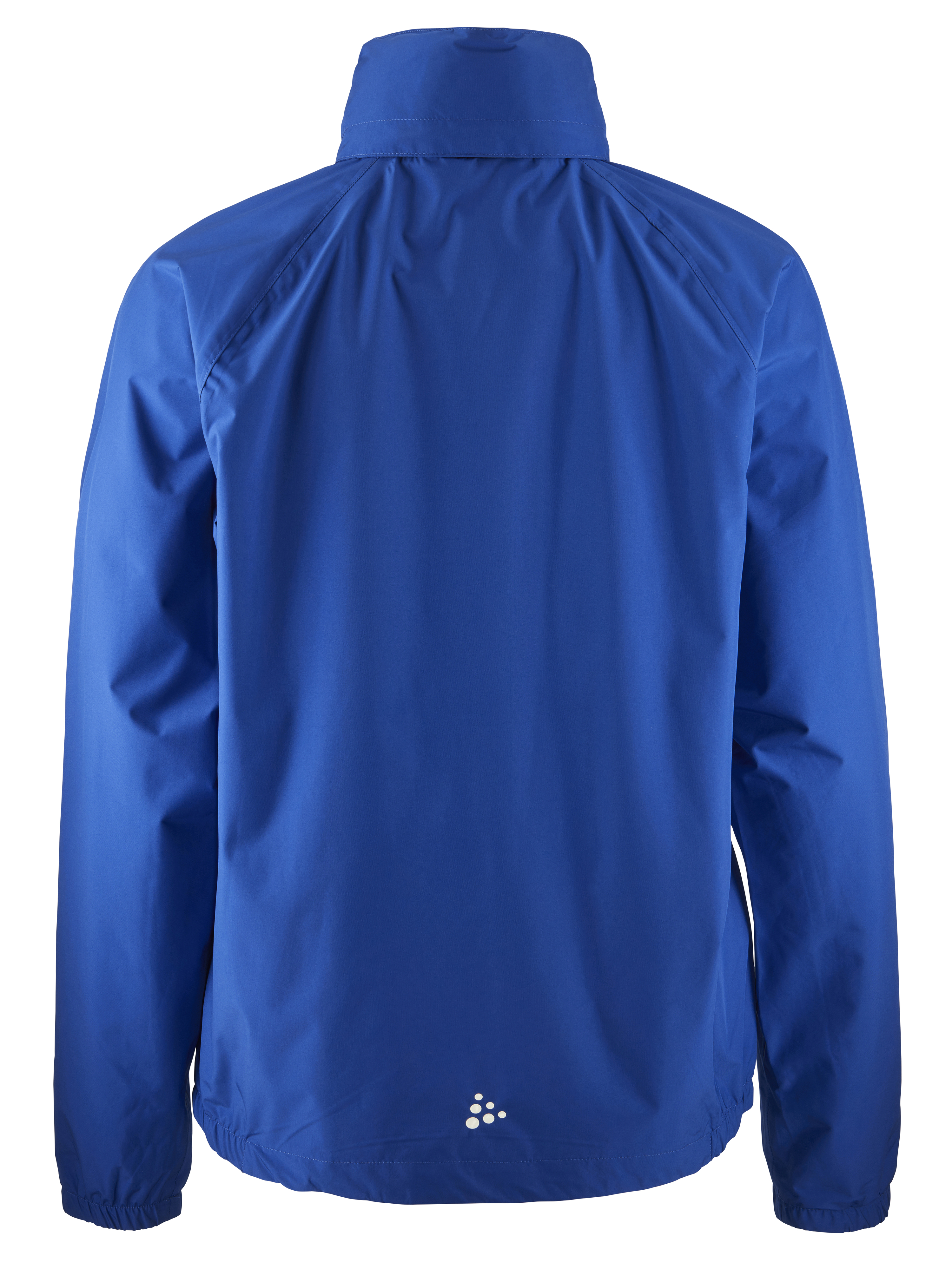 EVOLVE RAIN JACKET W - 10