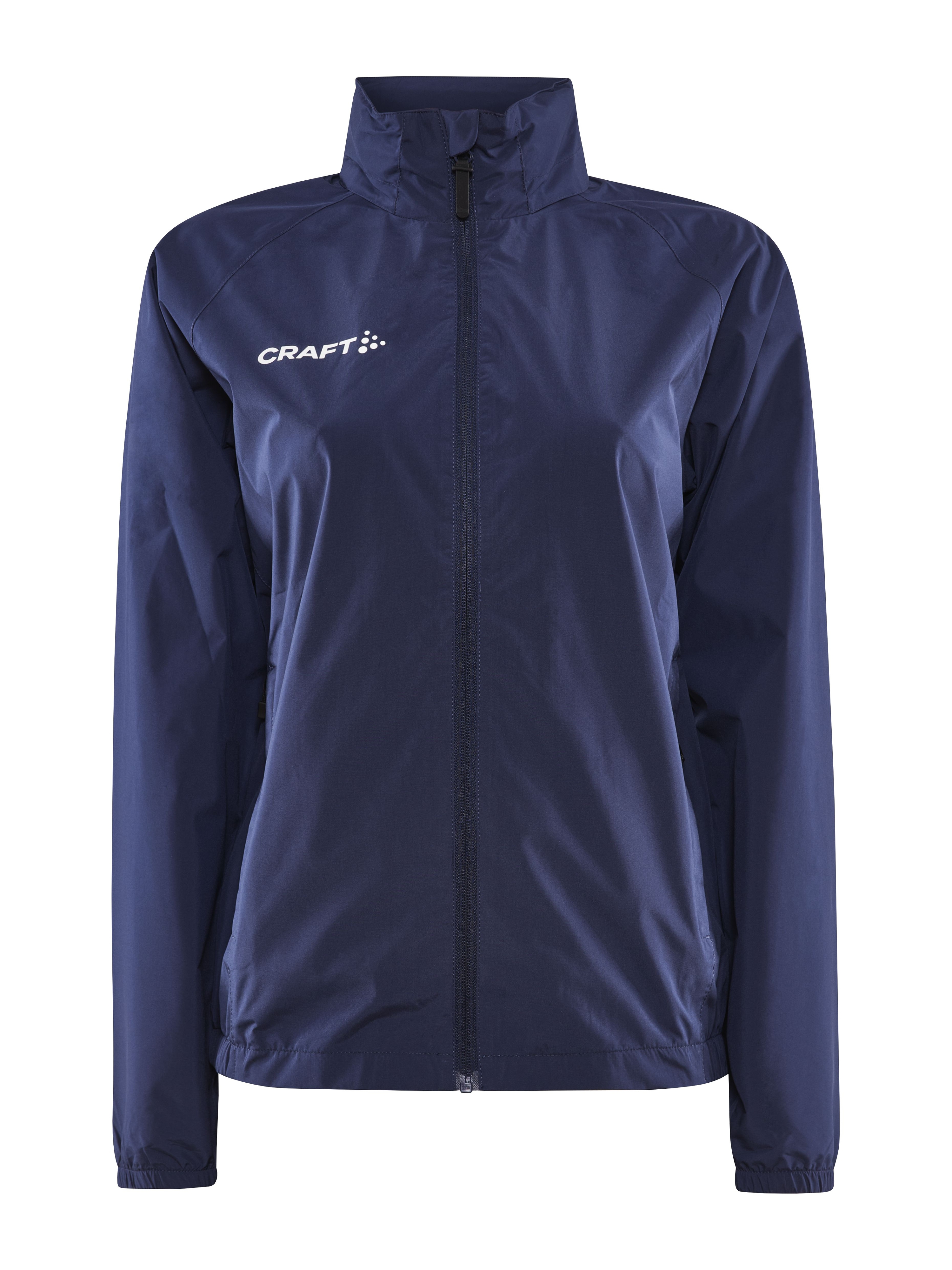 EVOLVE RAIN JACKET W - 4