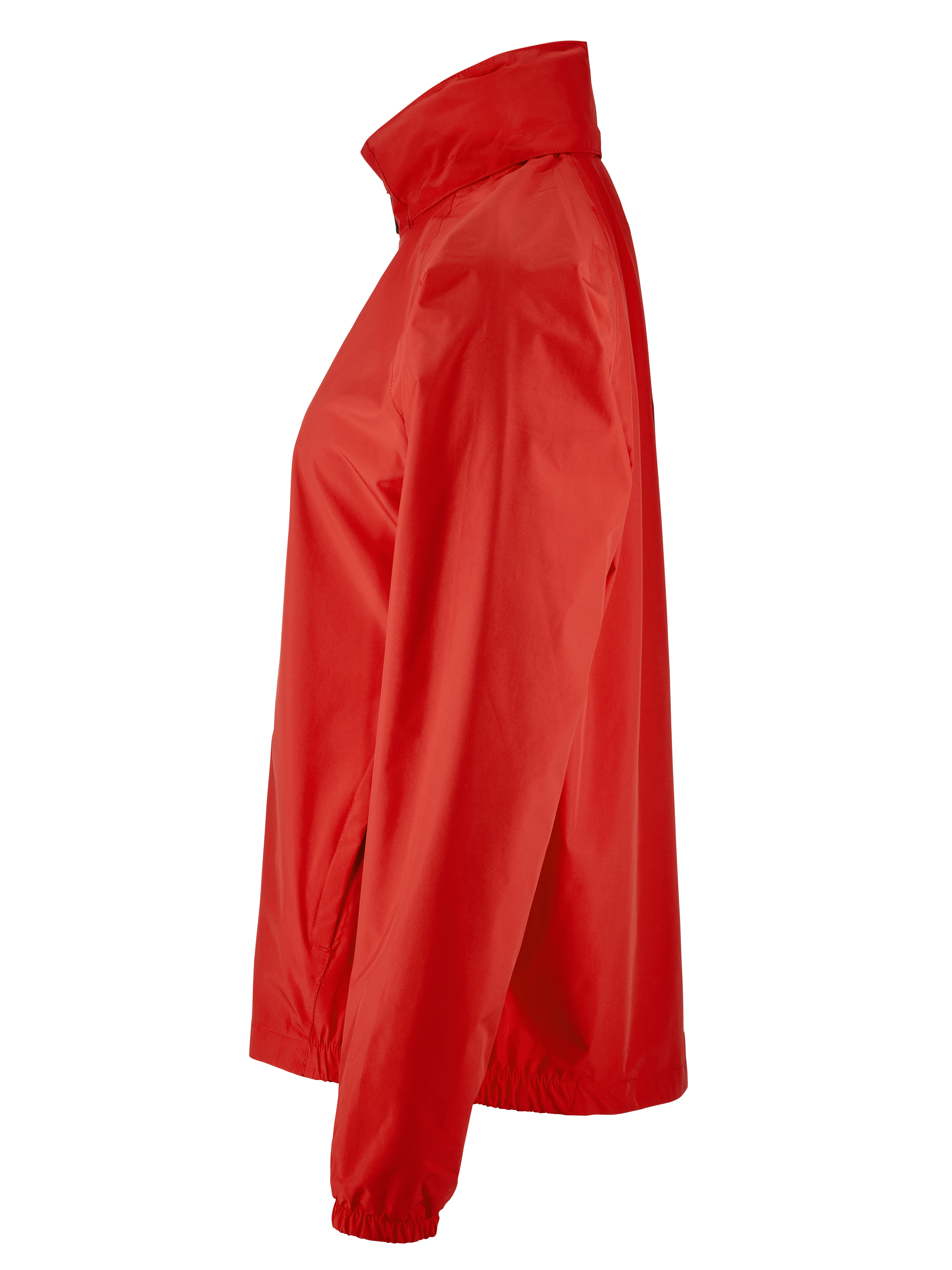 EVOLVE RAIN JACKET W - 9