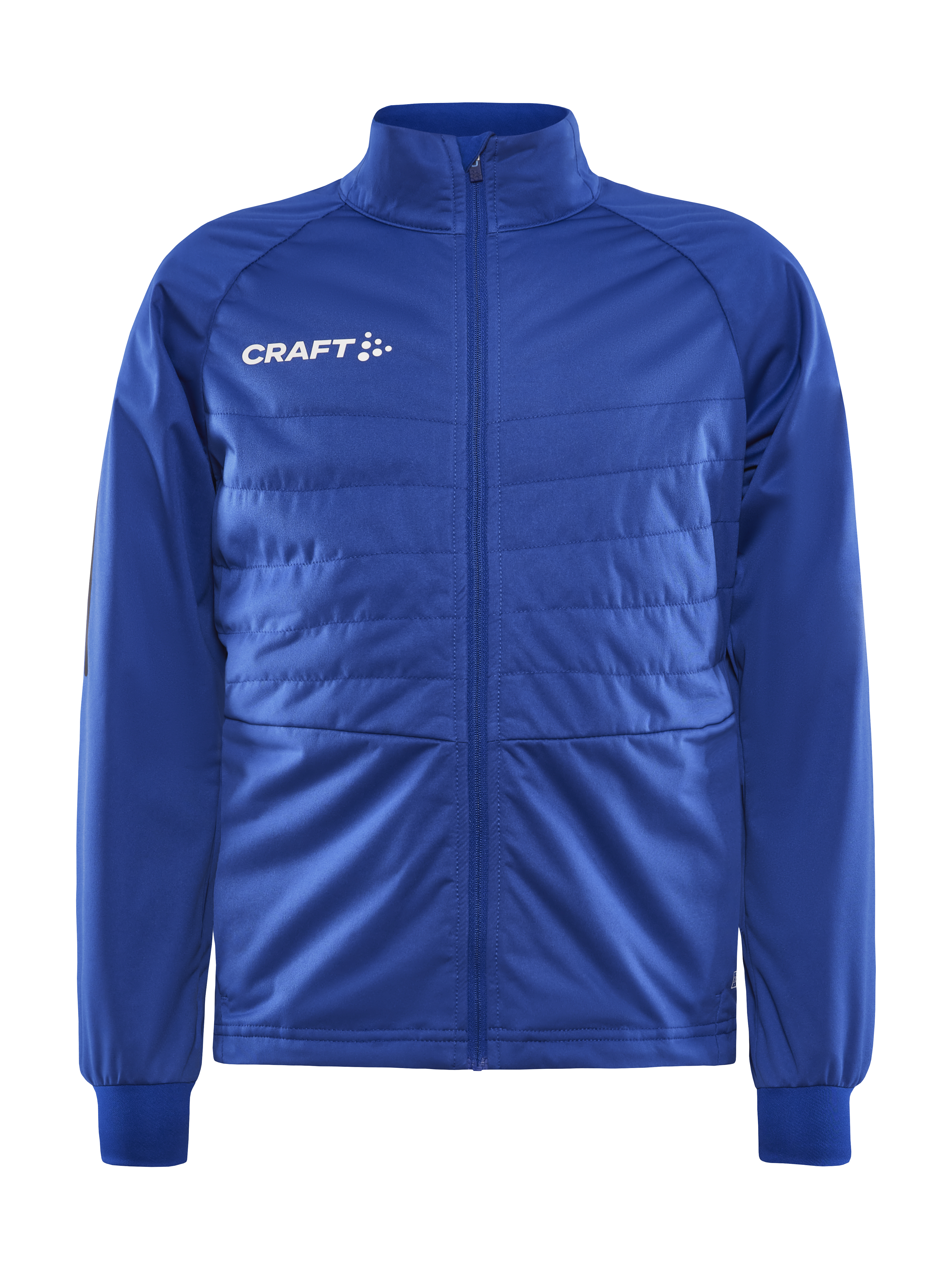 Craft ADV Nordic Club Jacket JR – Vadderad jacka för längdskidåkning - 3