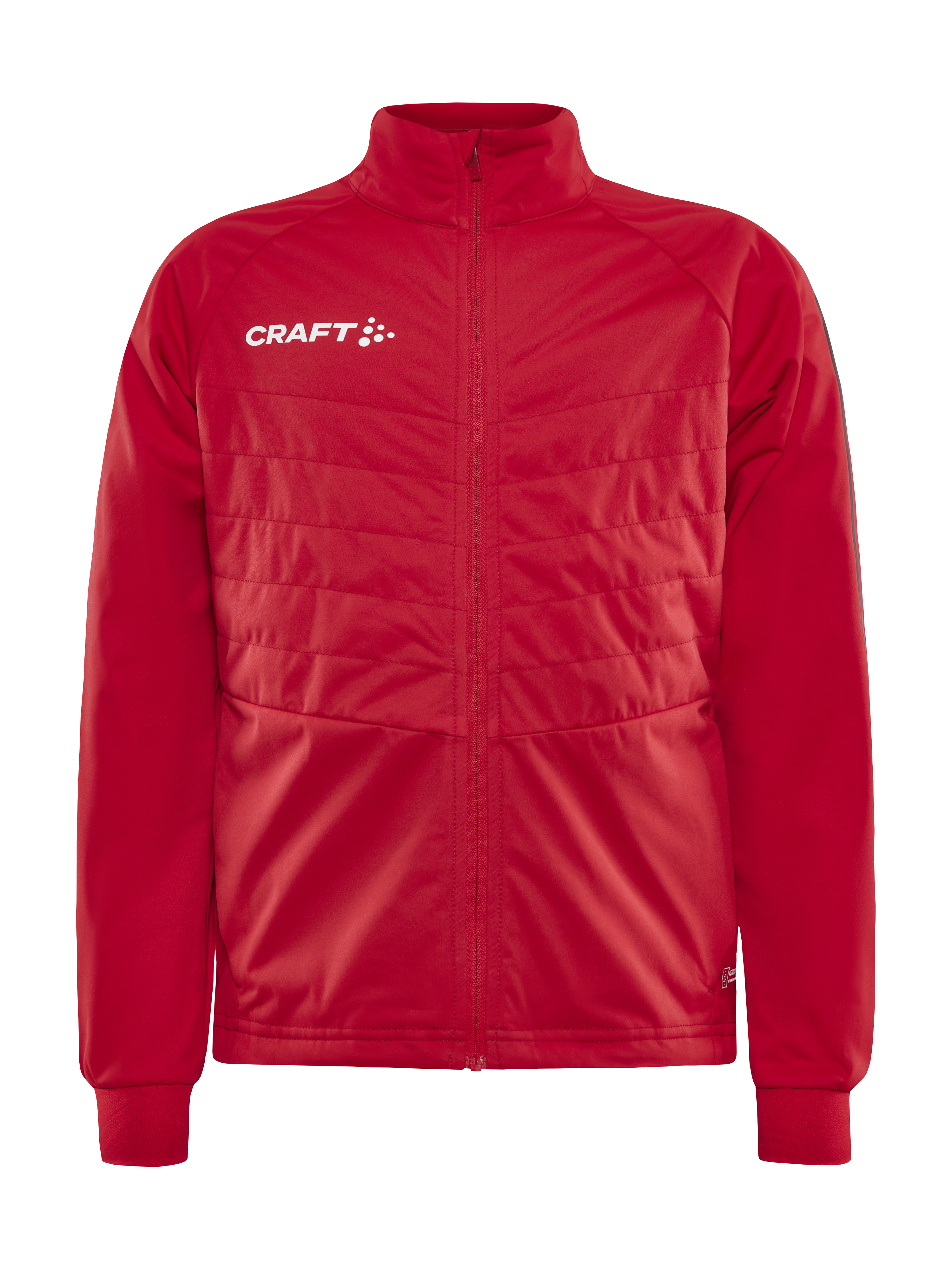 Craft ADV Nordic Club Jacket JR – Vadderad jacka för längdskidåkning - 4