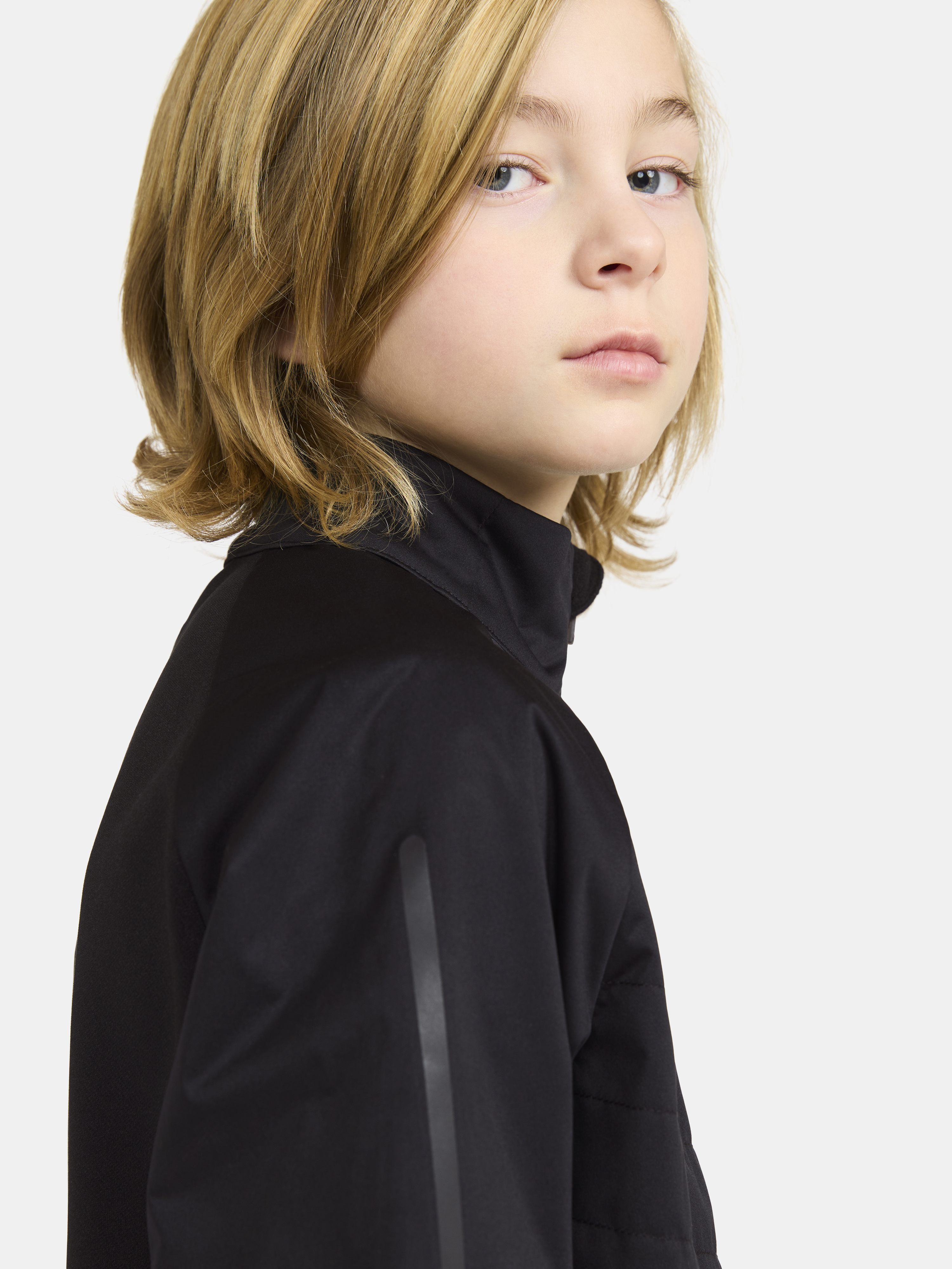 Craft ADV Nordic Club Jacket JR – Vadderad jacka för längdskidåkning - 15
