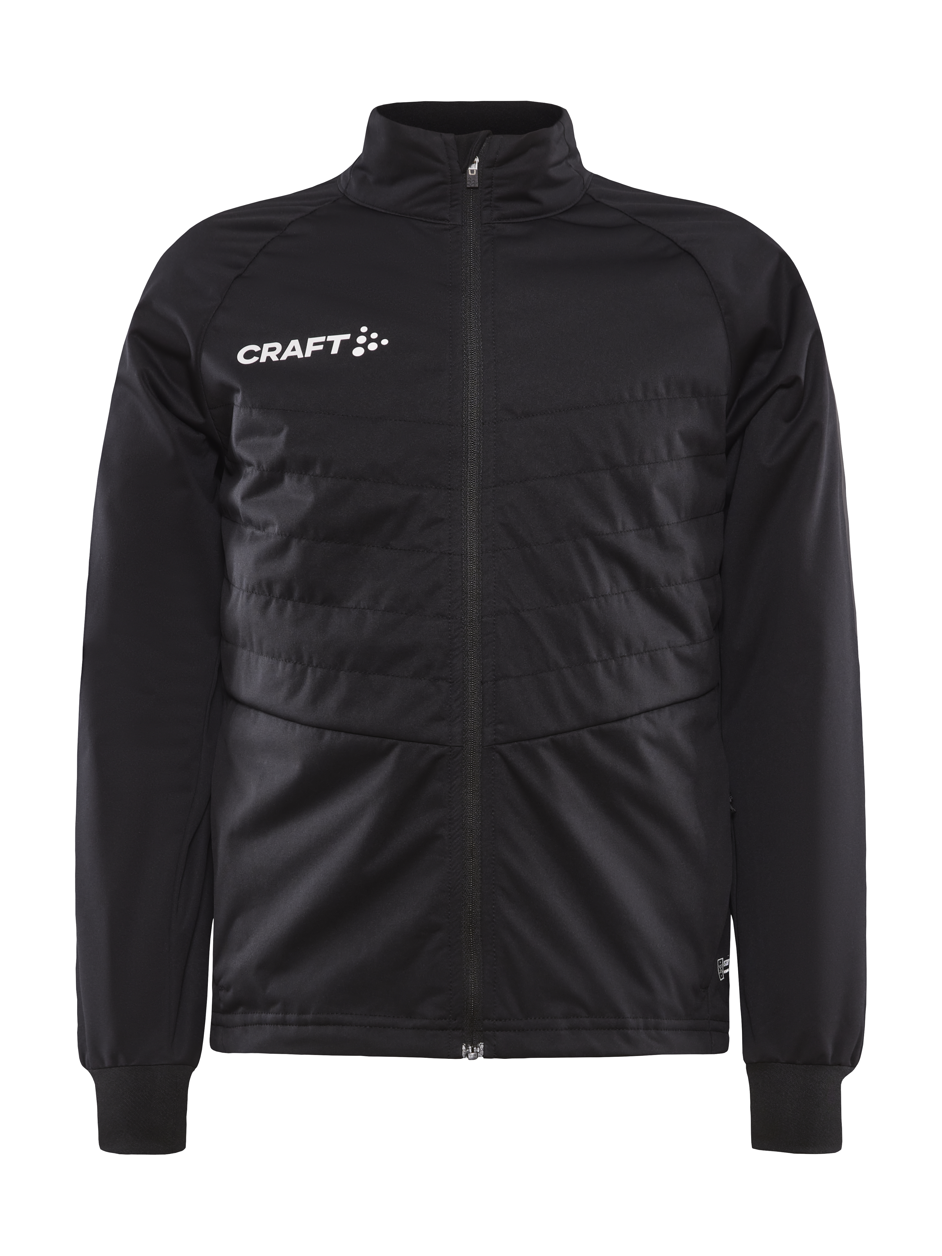 Craft ADV Nordic Club Jacket JR – Vadderad jacka för längdskidåkning - 2