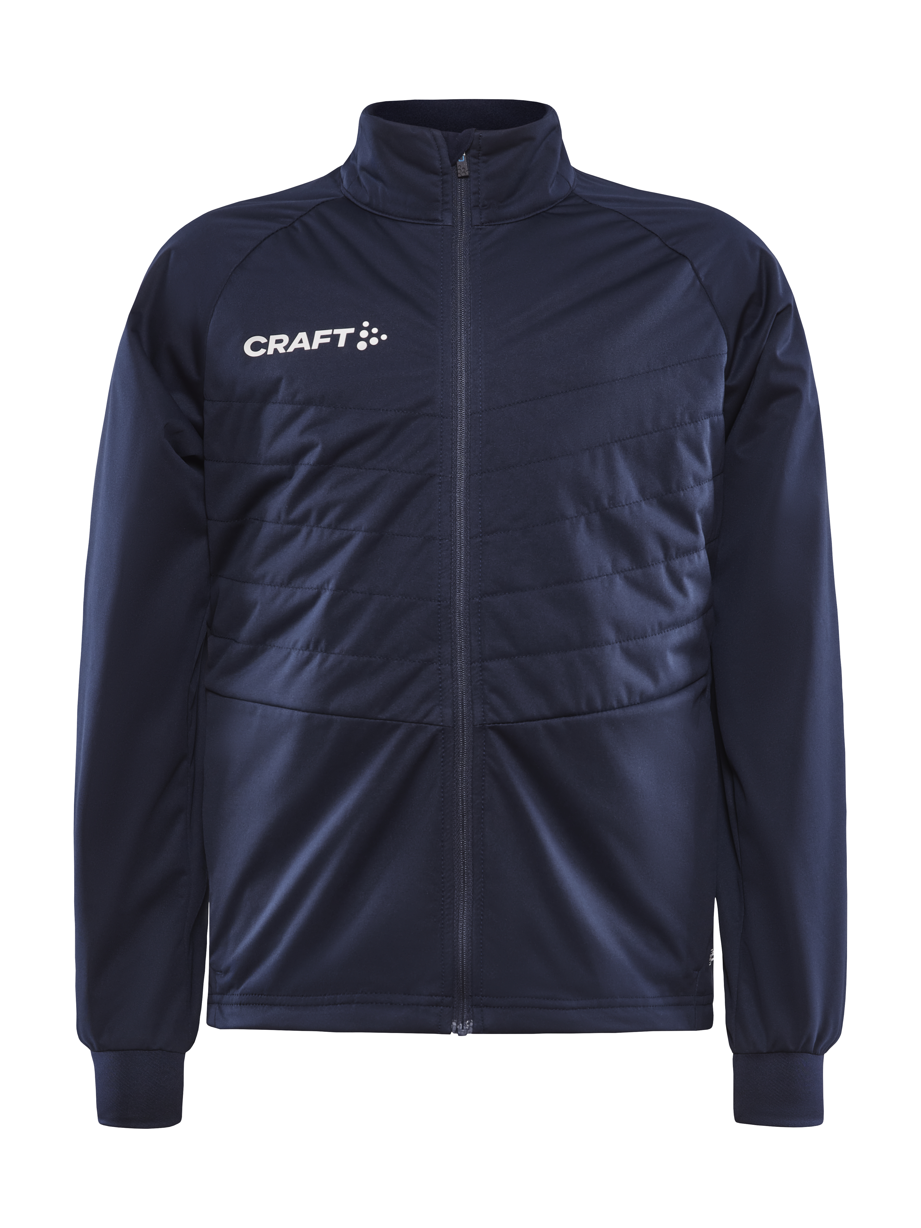 Craft ADV Nordic Club Jacket JR – Vadderad jacka för längdskidåkning