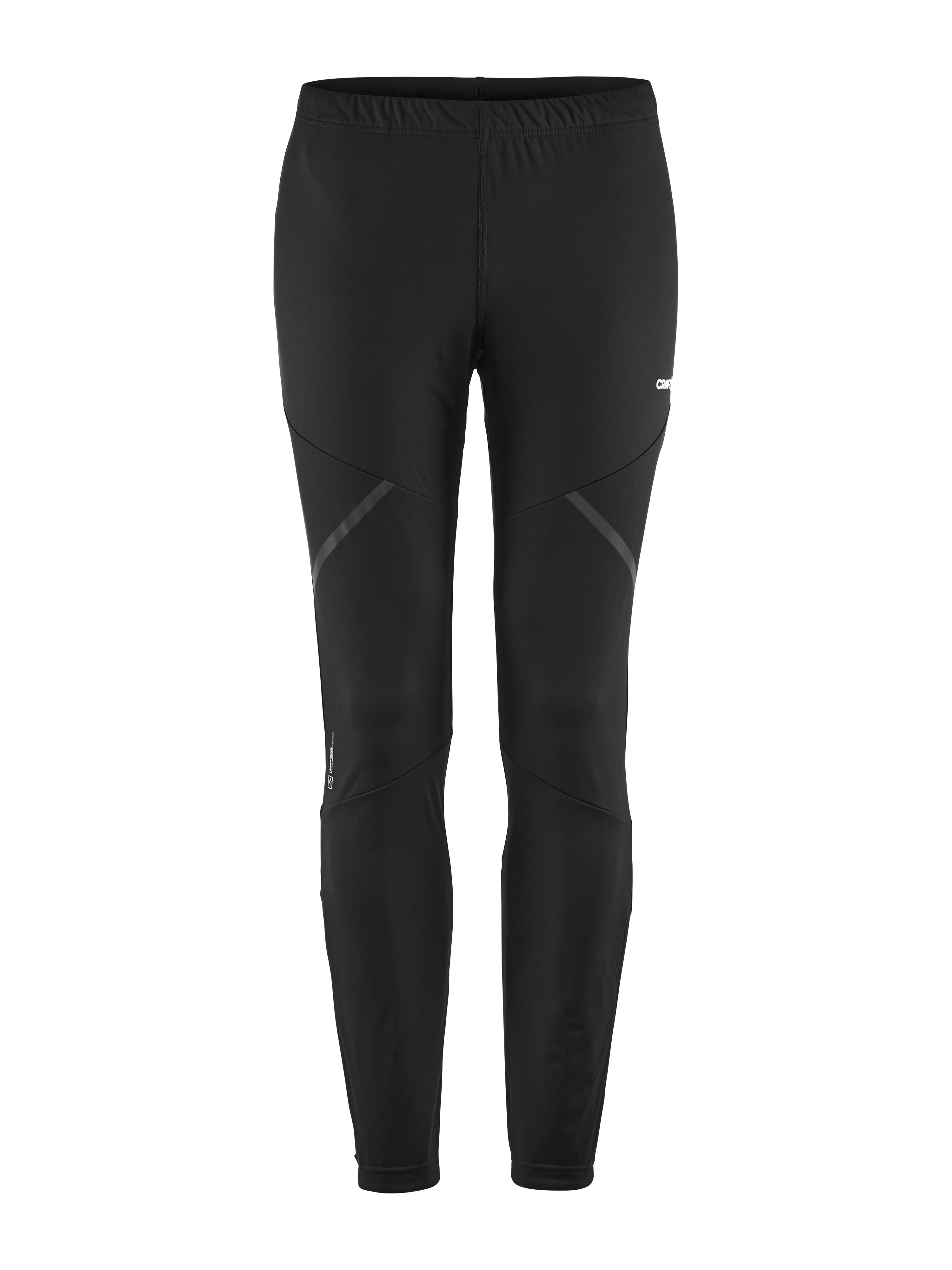 CORE NORDIC CLUB WIND TIGHTS M - 2