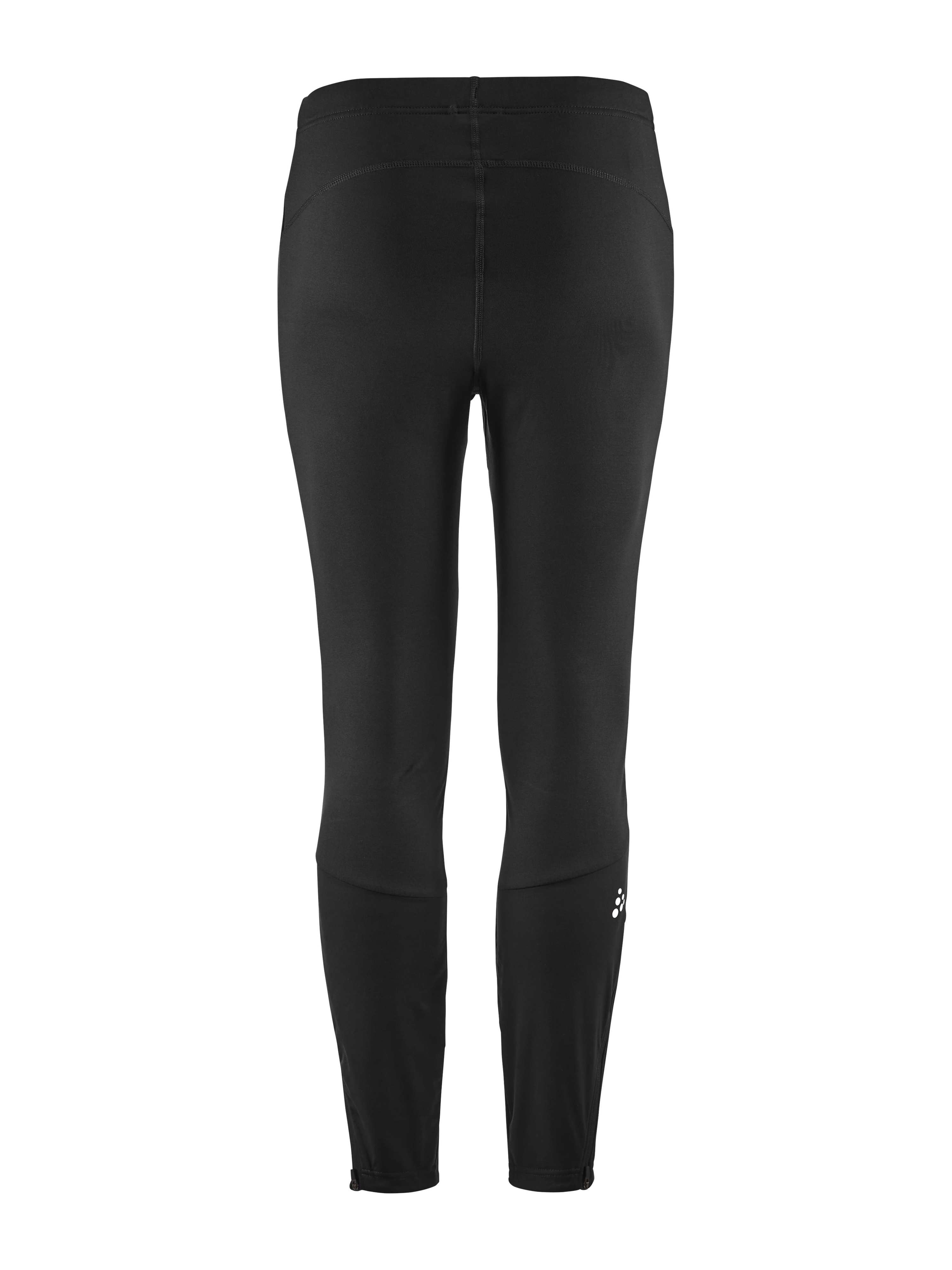 CORE NORDIC CLUB WIND TIGHTS M - 4