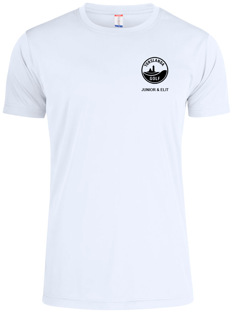 Basic active functions t-shirt JR Torslanda GK - 11