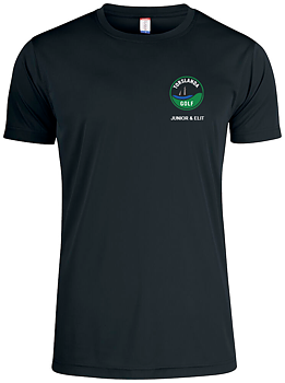 Basic active functions t-shirt JR Torslanda GK