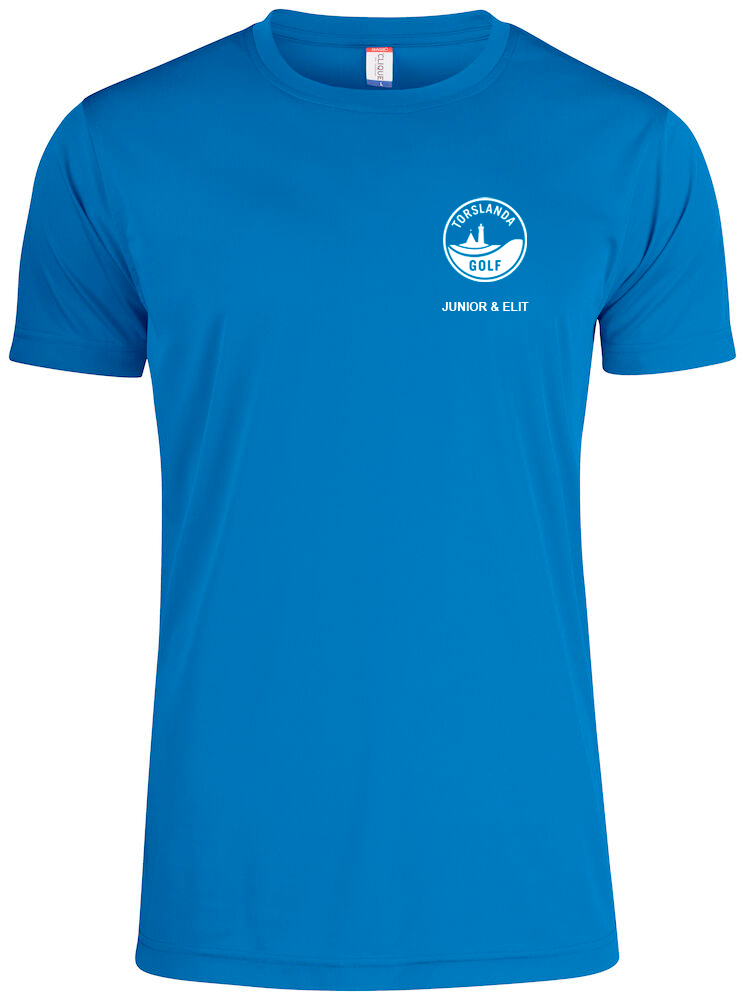 Basic active functions t-shirt JR Torslanda GK - 14