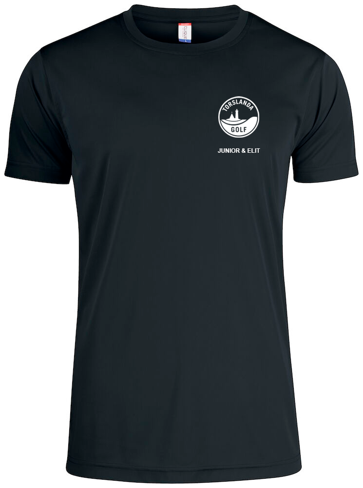 Basic active functions t-shirt JR Torslanda GK - 8