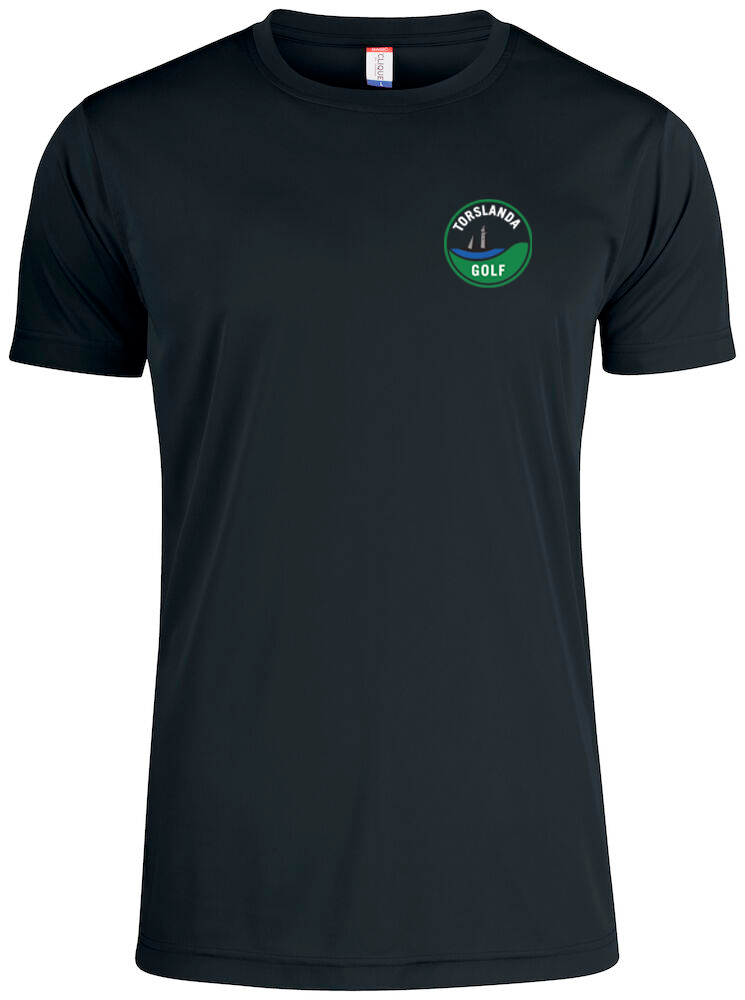 Basic active functions t-shirt JR Torslanda GK - 6