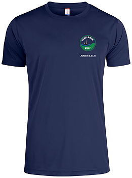 Basic active functions t-shirt JR Torslanda GK
