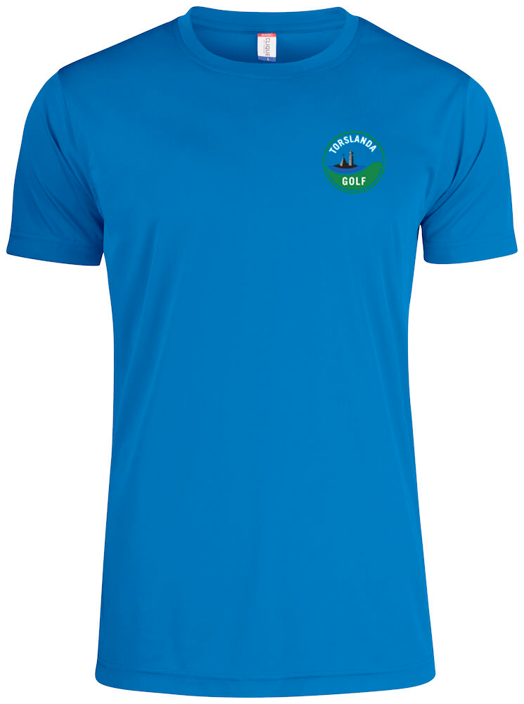 Basic active functions t-shirt JR Torslanda GK - 15