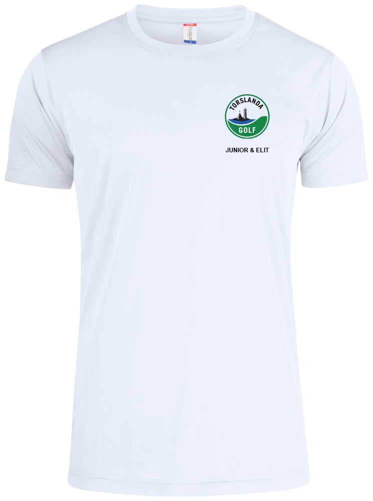 Basic active functions t-shirt JR Torslanda GK - 5