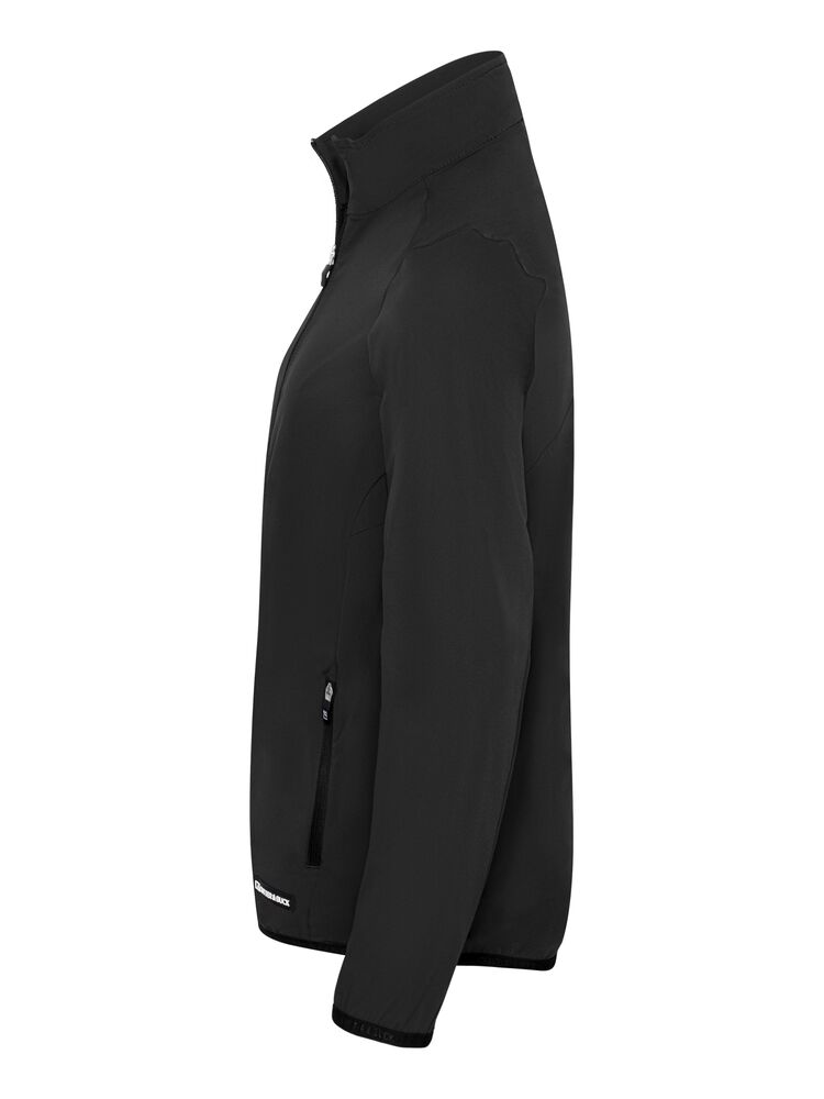 La Push Pro Jacket Junior Torslanda GK - 3