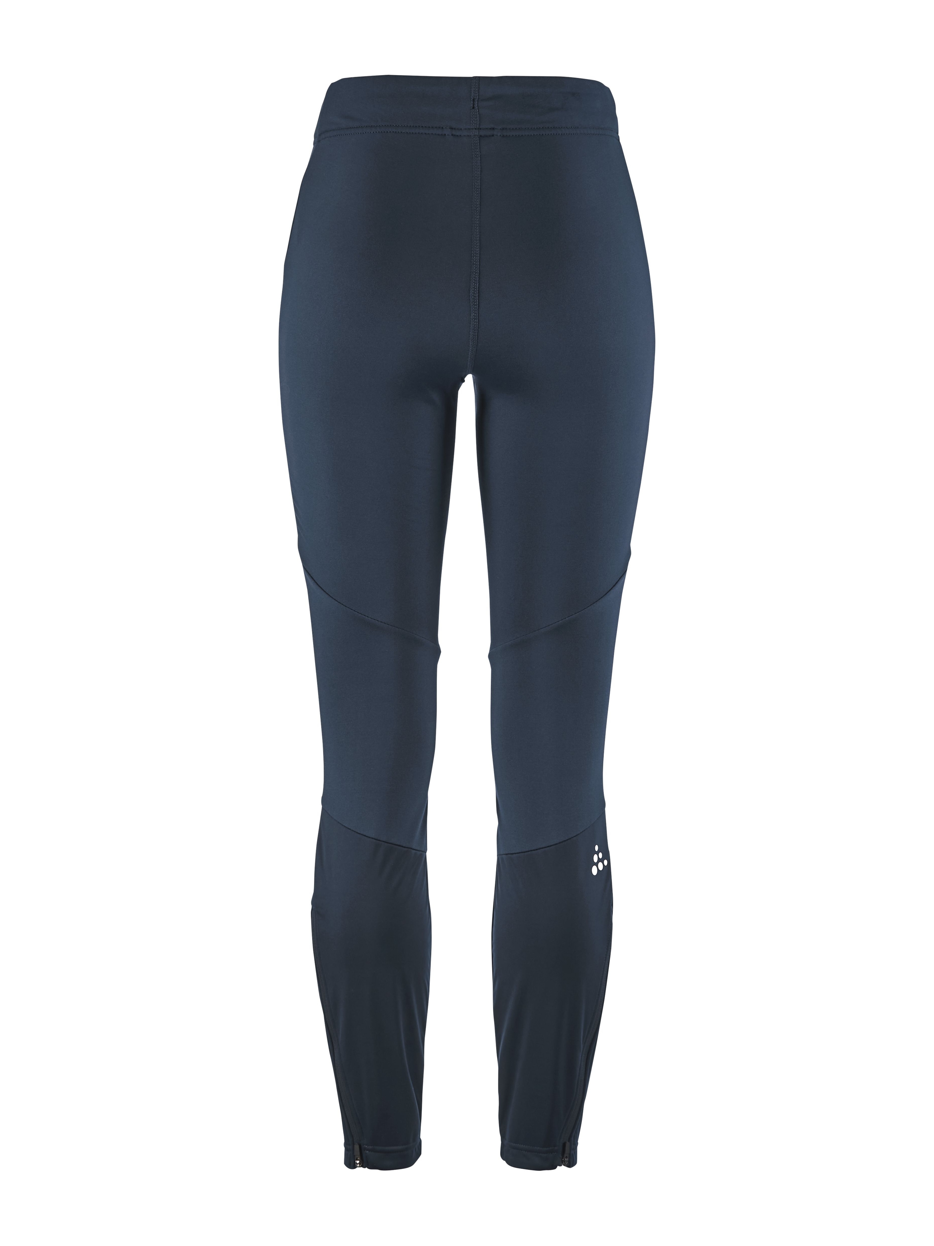 CORE NORDIC CLUB WIND TIGHTS W - 3