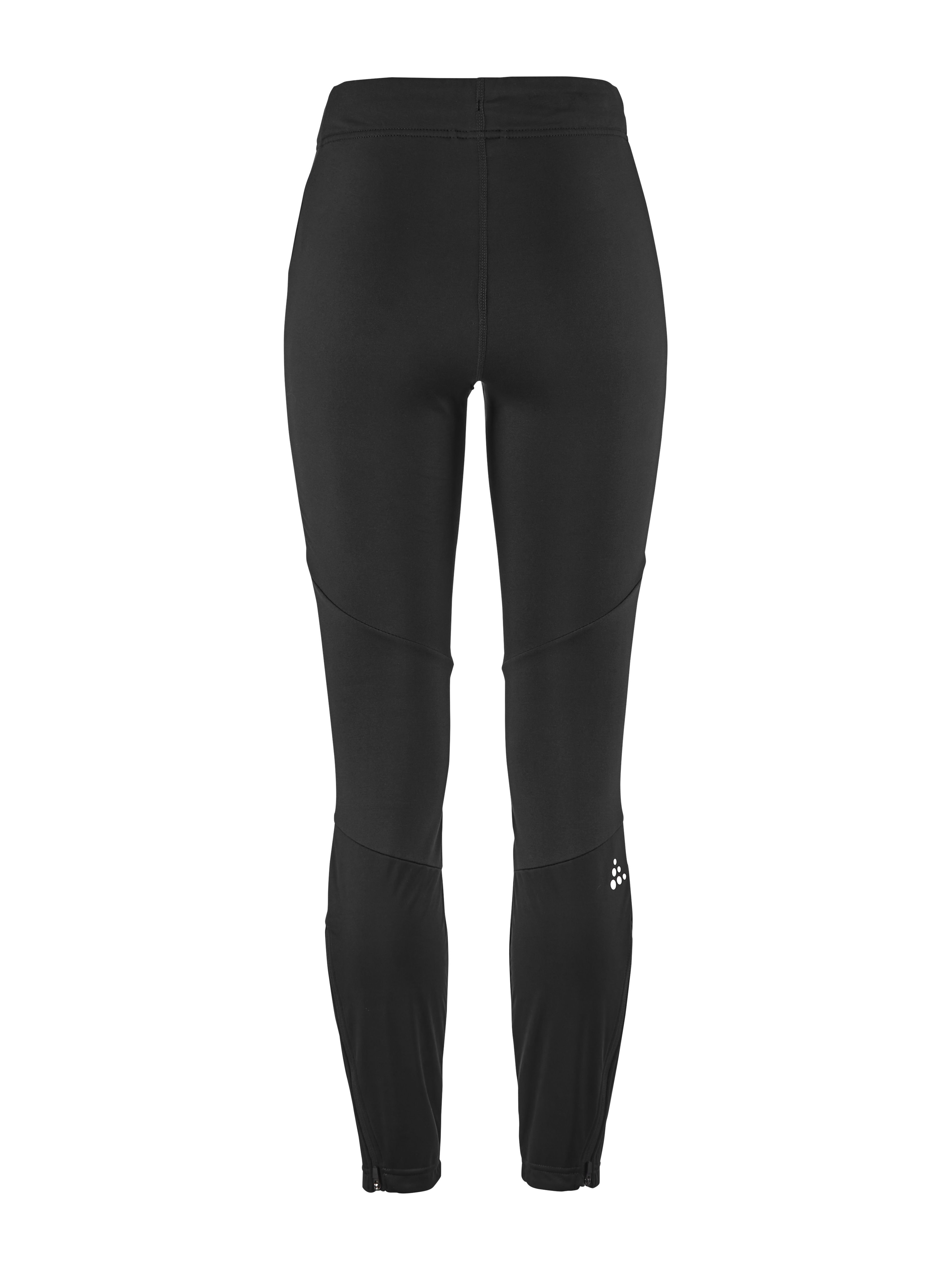 CORE NORDIC CLUB WIND TIGHTS W - 4