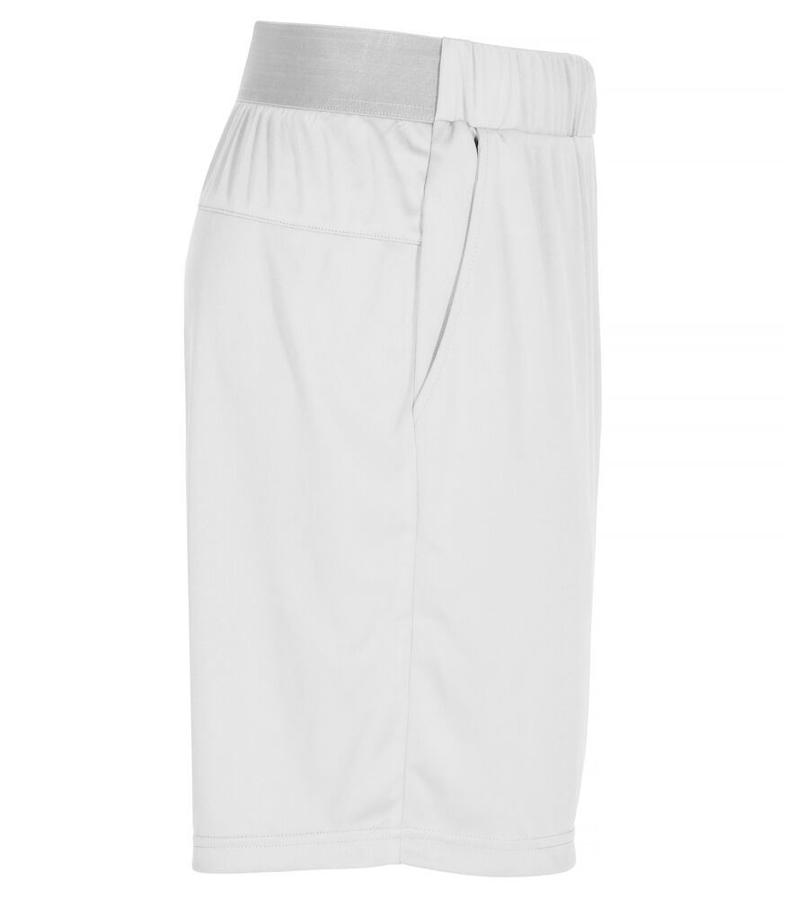 Active shorts vita JR Torslanda GK - 3