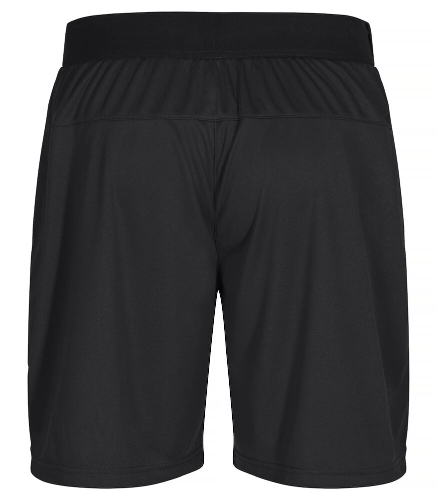 Active shorts svart JR Torslanda GK - 5