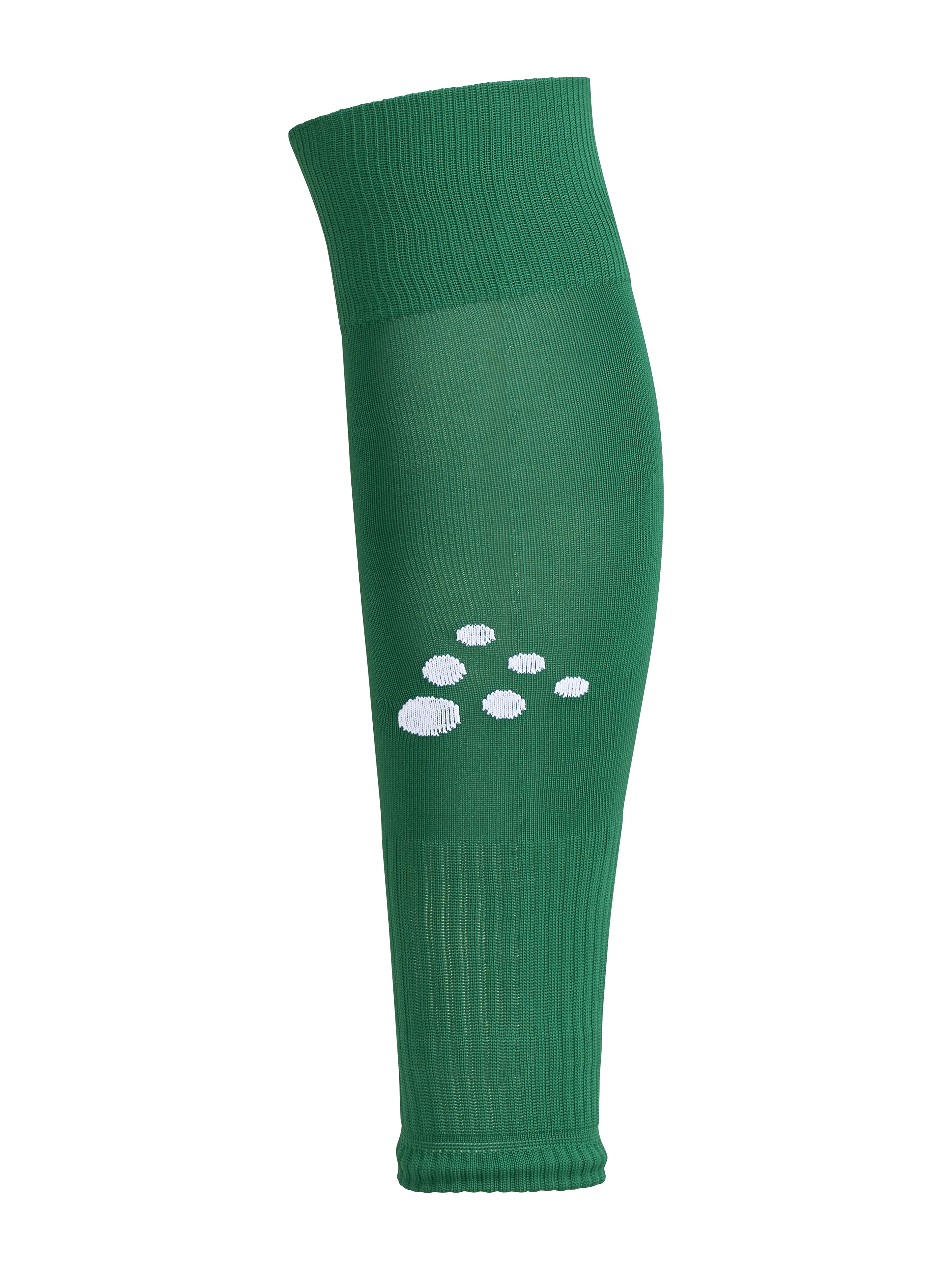 SQUAD SOCK W-O FOOT SOLID JR - 6