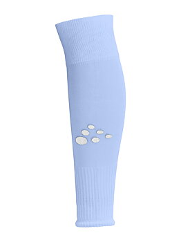 SQUAD SOCK W-O FOOT SOLID JR