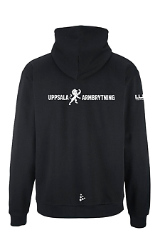 Uppsala Armbrytning Craft Community 2.0 hoodie FZ M