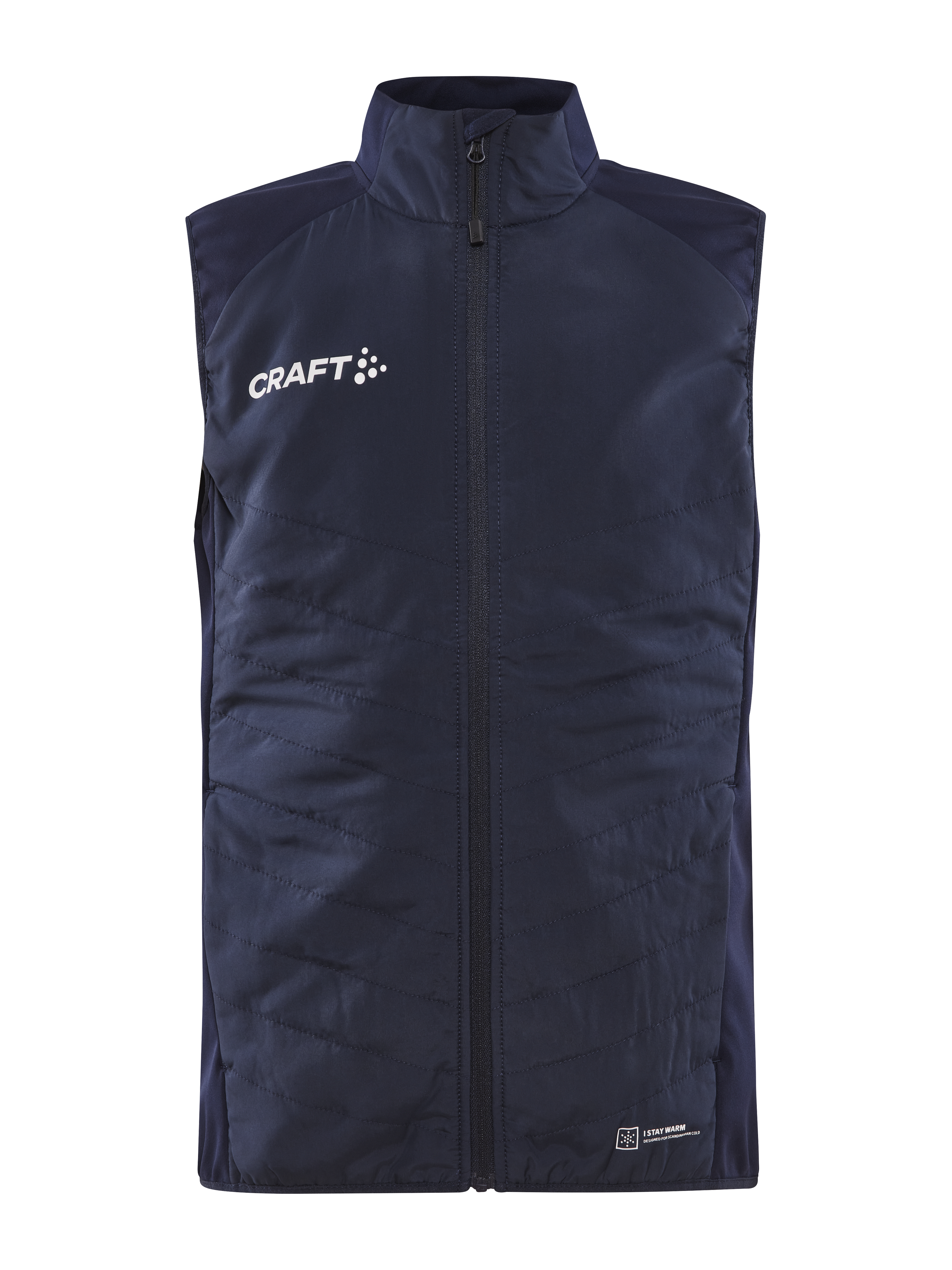 ADV NORDIC CLUB VEST JR