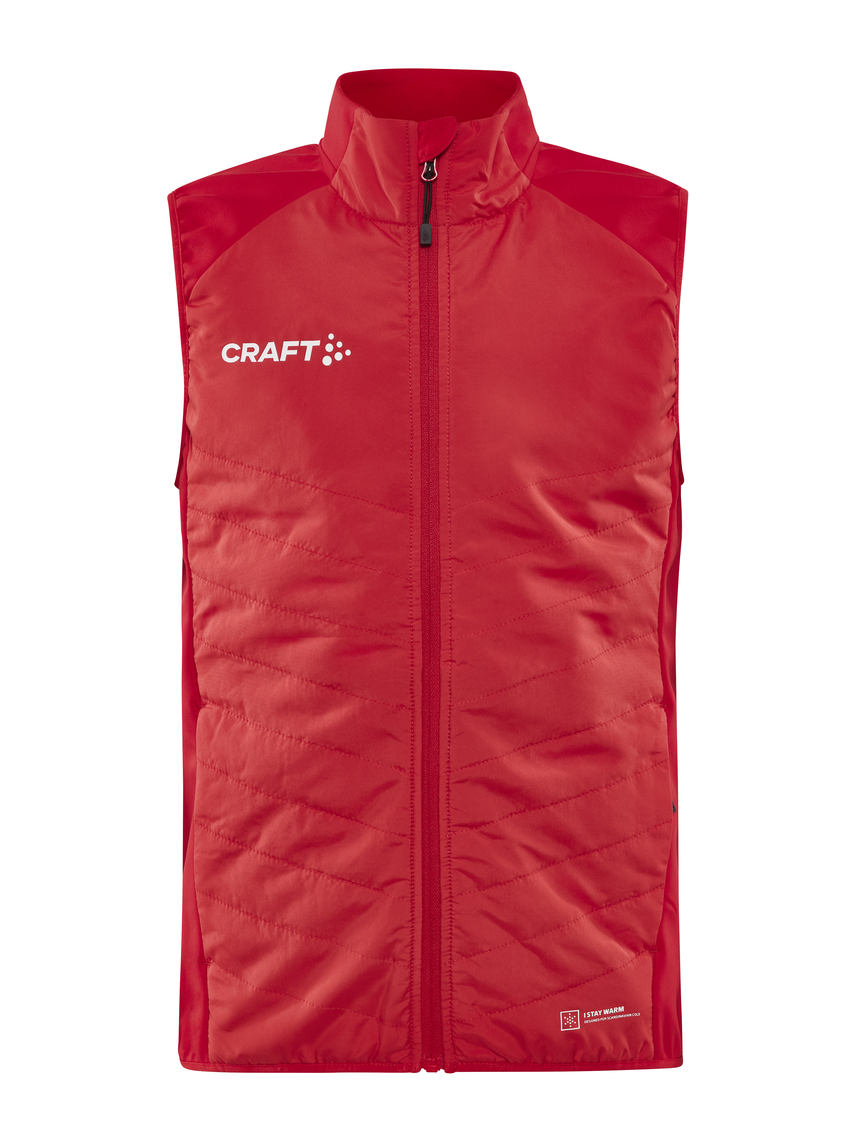 ADV NORDIC CLUB VEST JR - 4