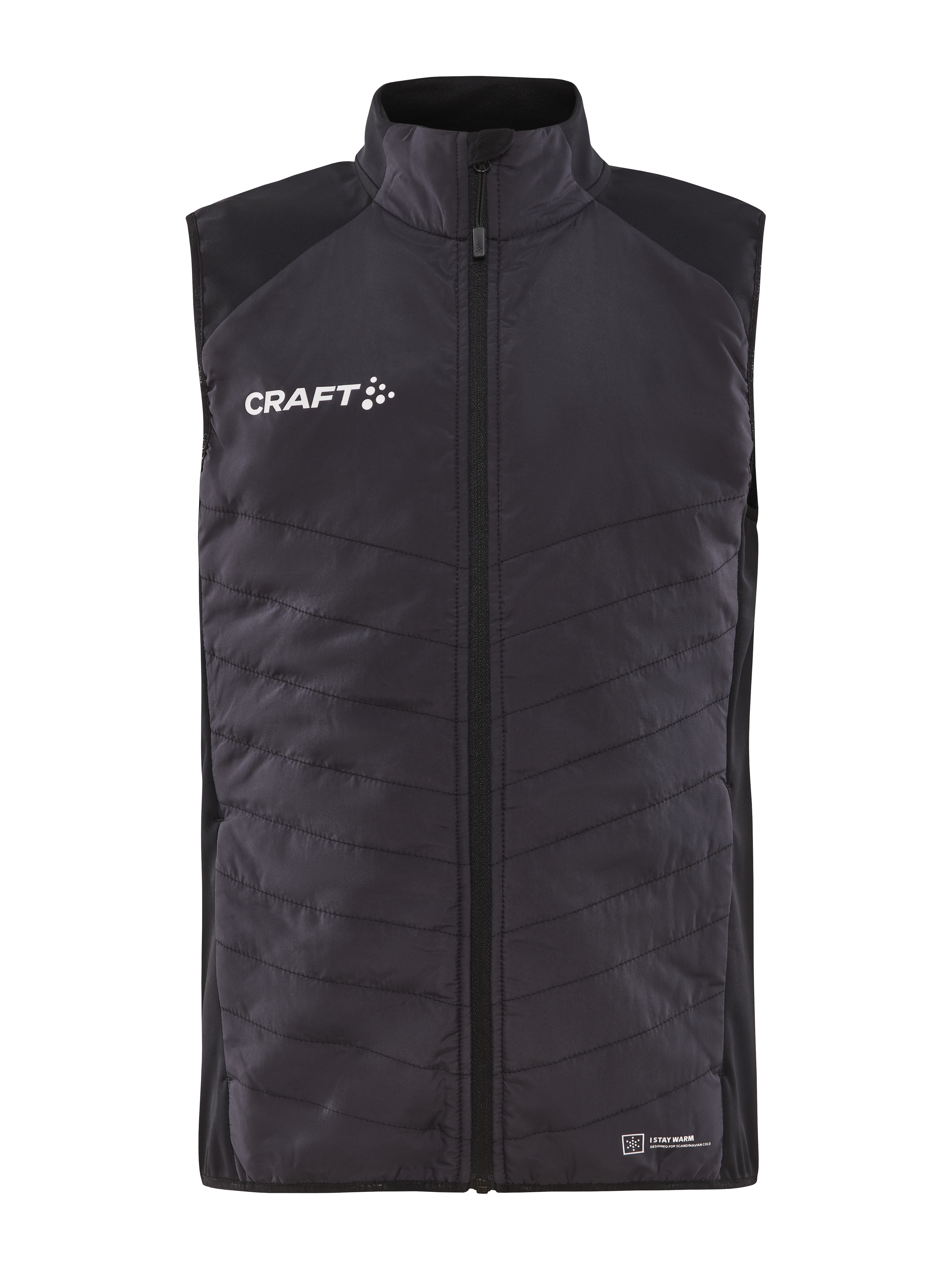 ADV NORDIC CLUB VEST JR - 2