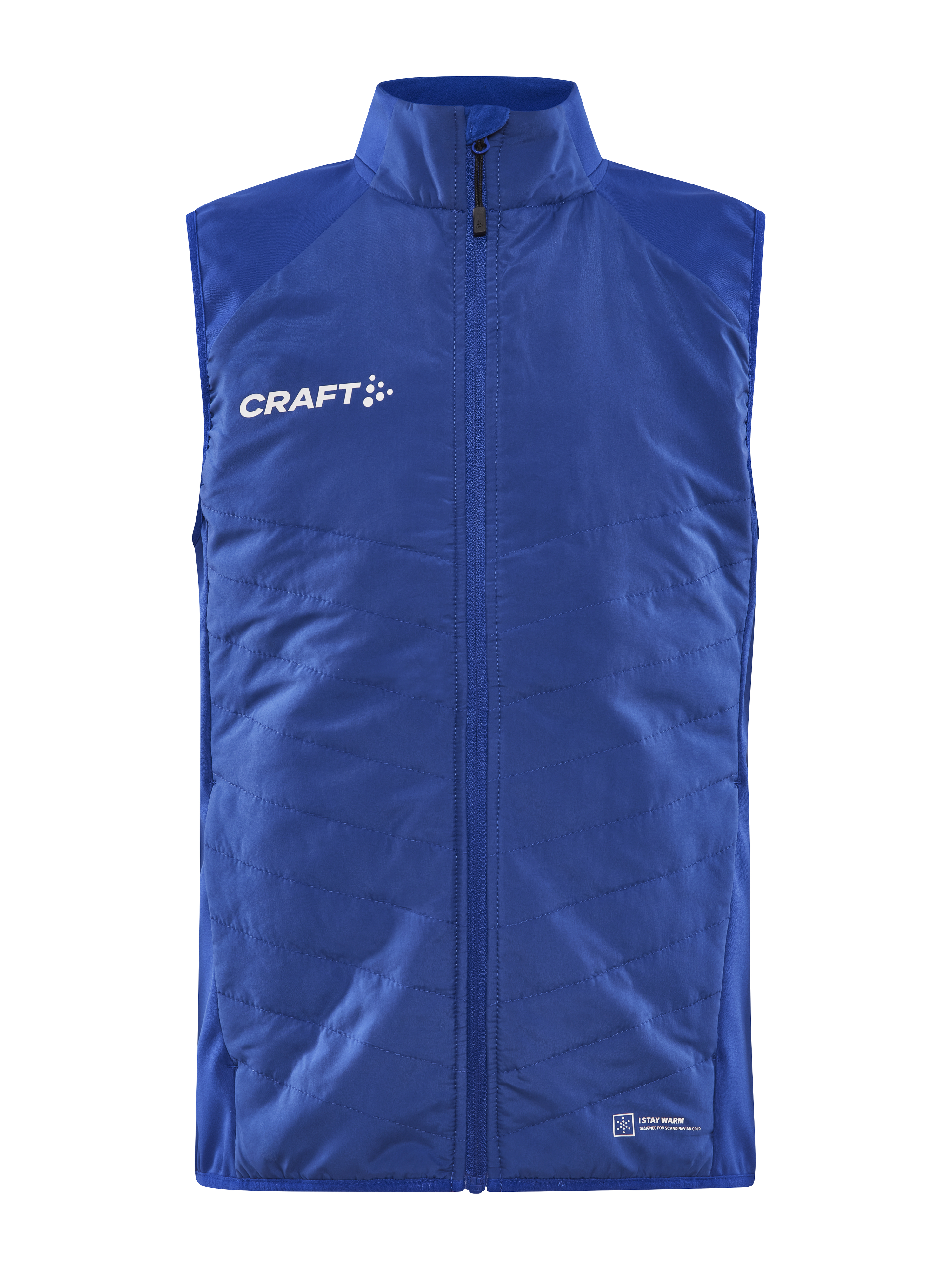 ADV NORDIC CLUB VEST JR - 3