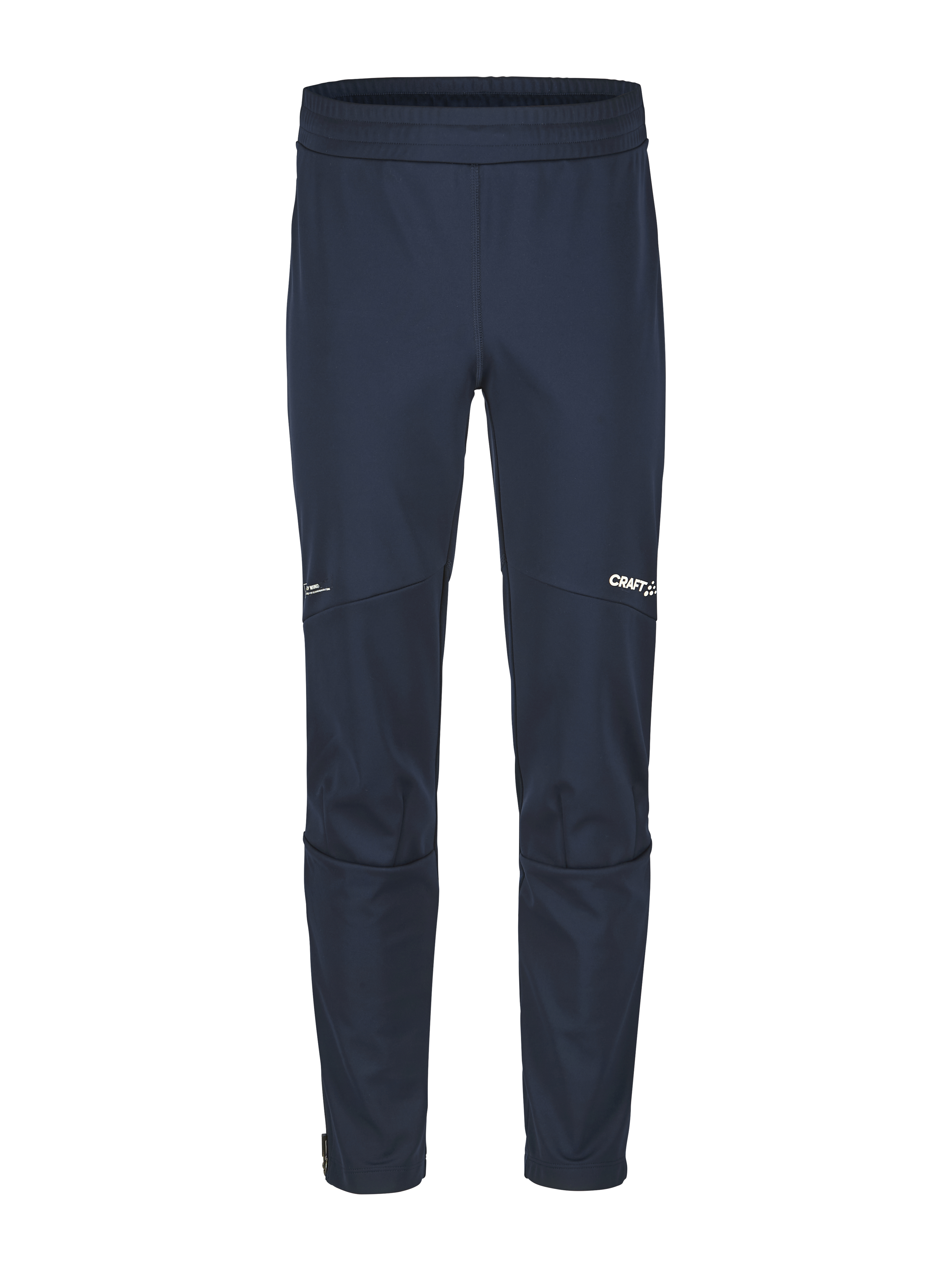 CORE NORDIC CLUB FZ PANTS JR