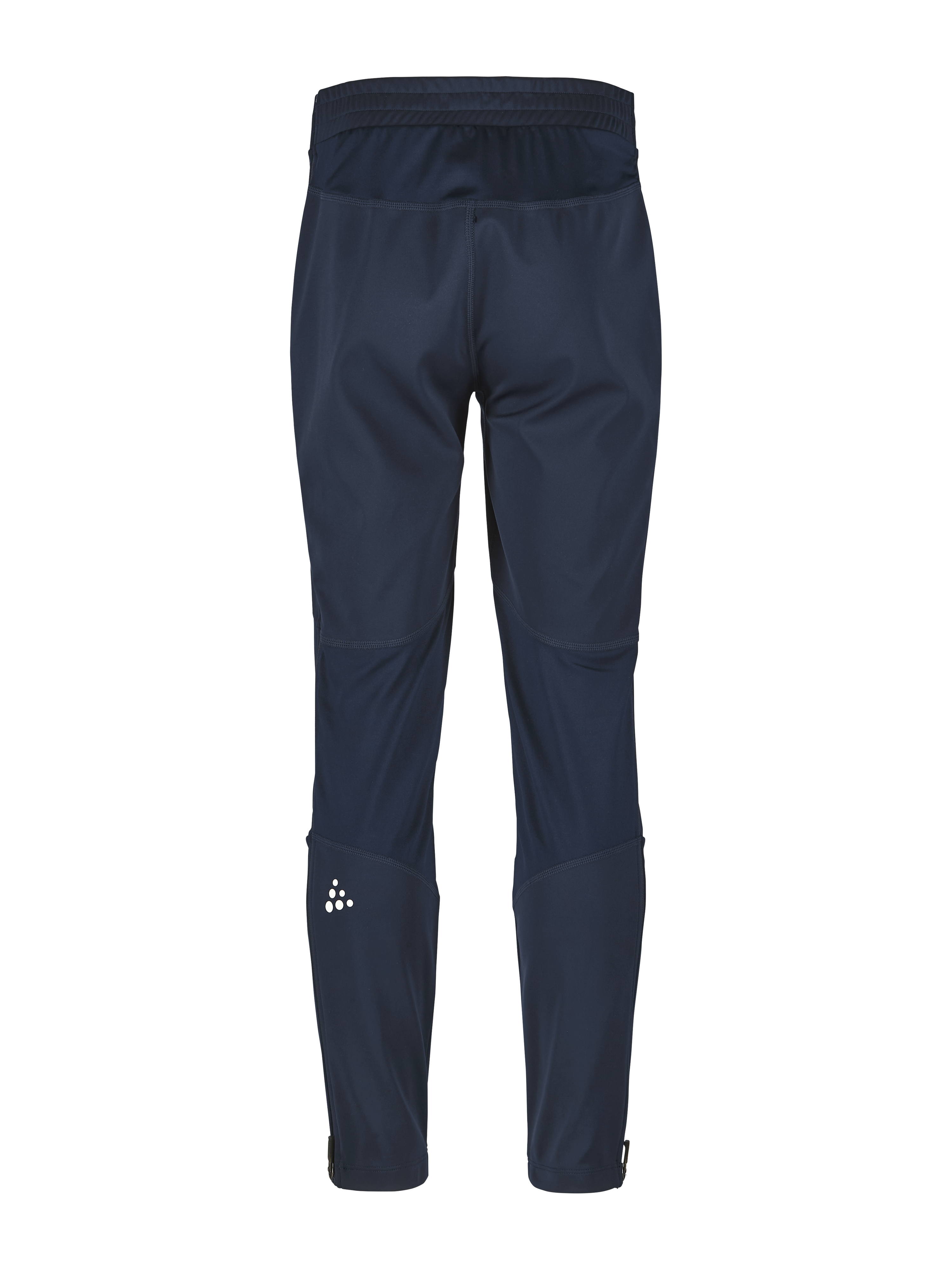 CORE NORDIC CLUB FZ PANTS JR - 3