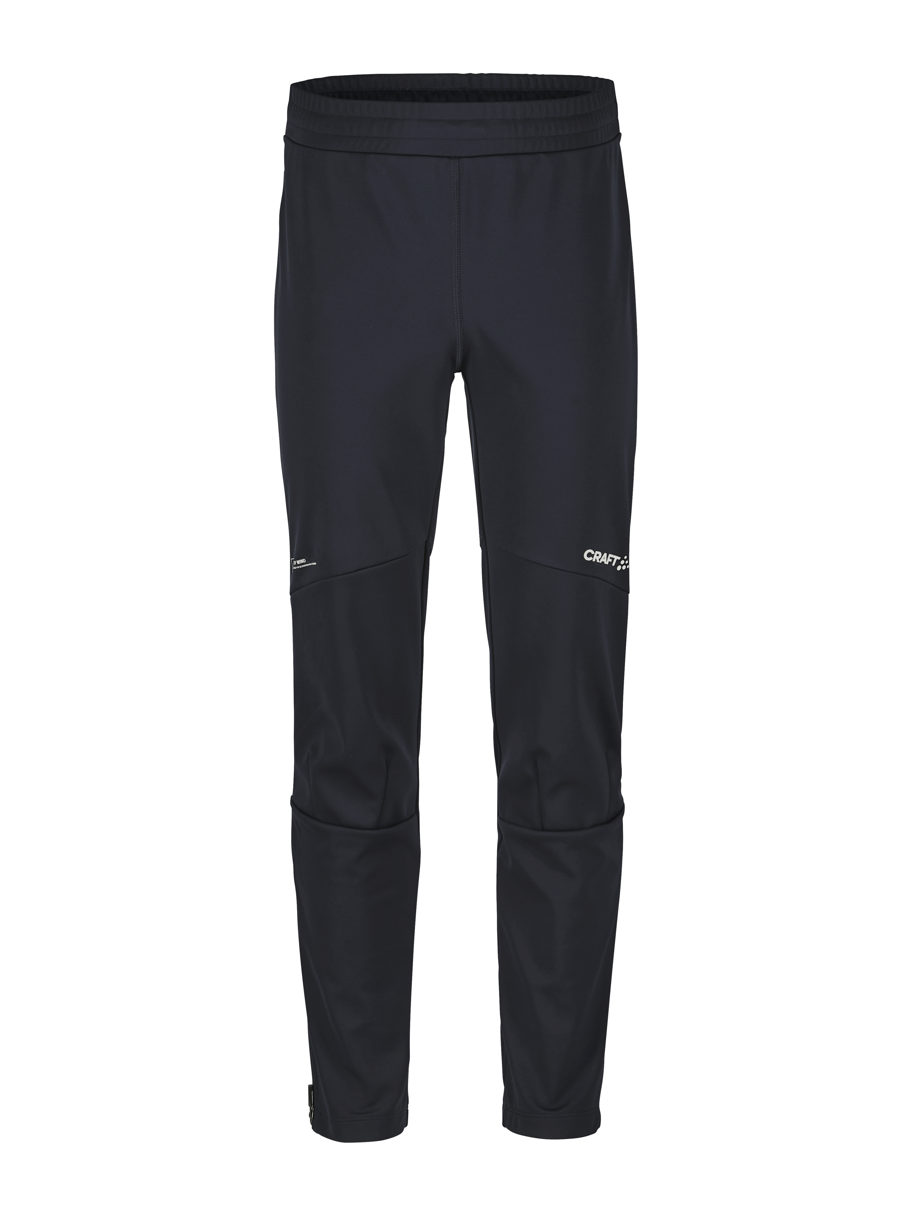 CORE NORDIC CLUB FZ PANTS JR - 2