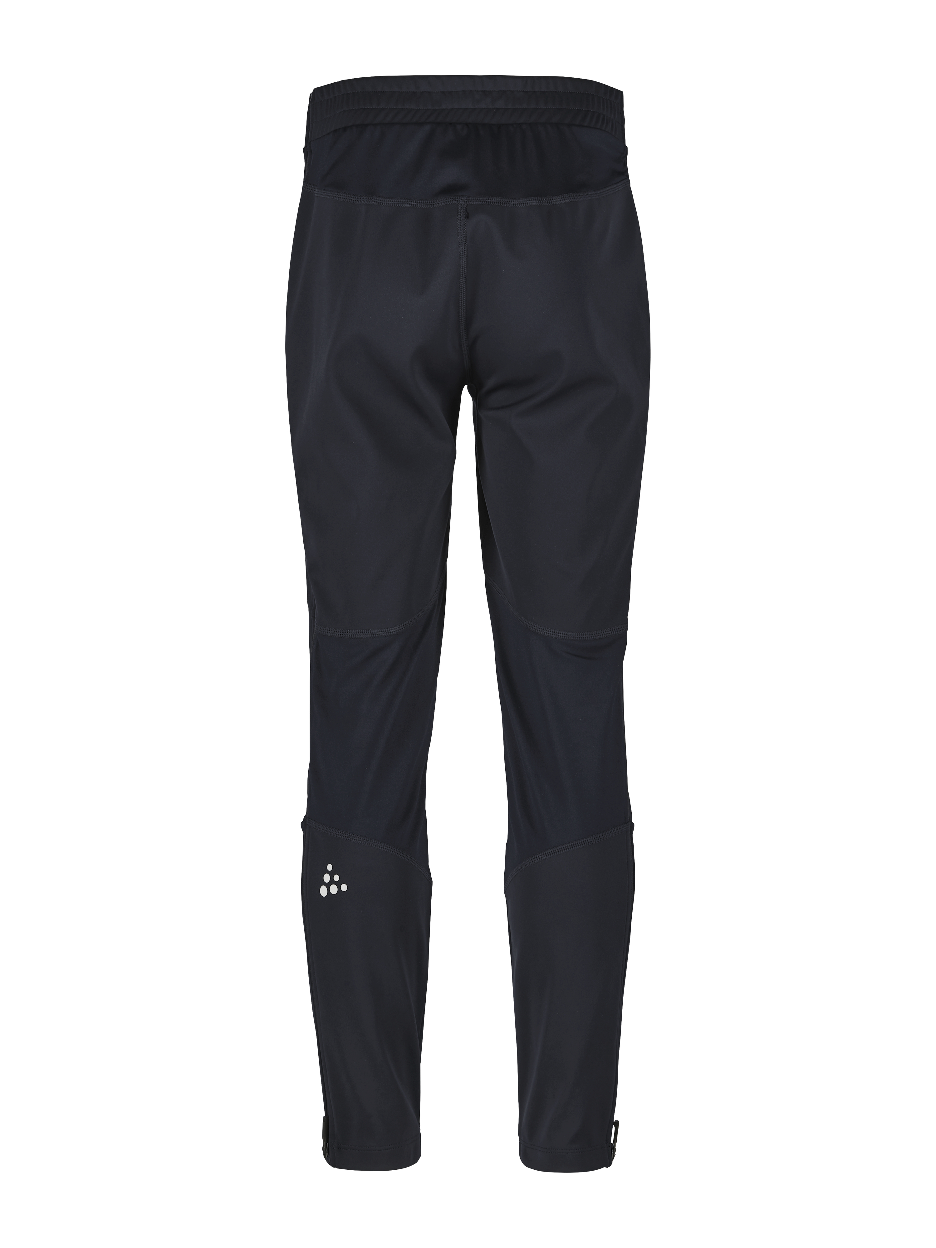 CORE NORDIC CLUB FZ PANTS JR - 4
