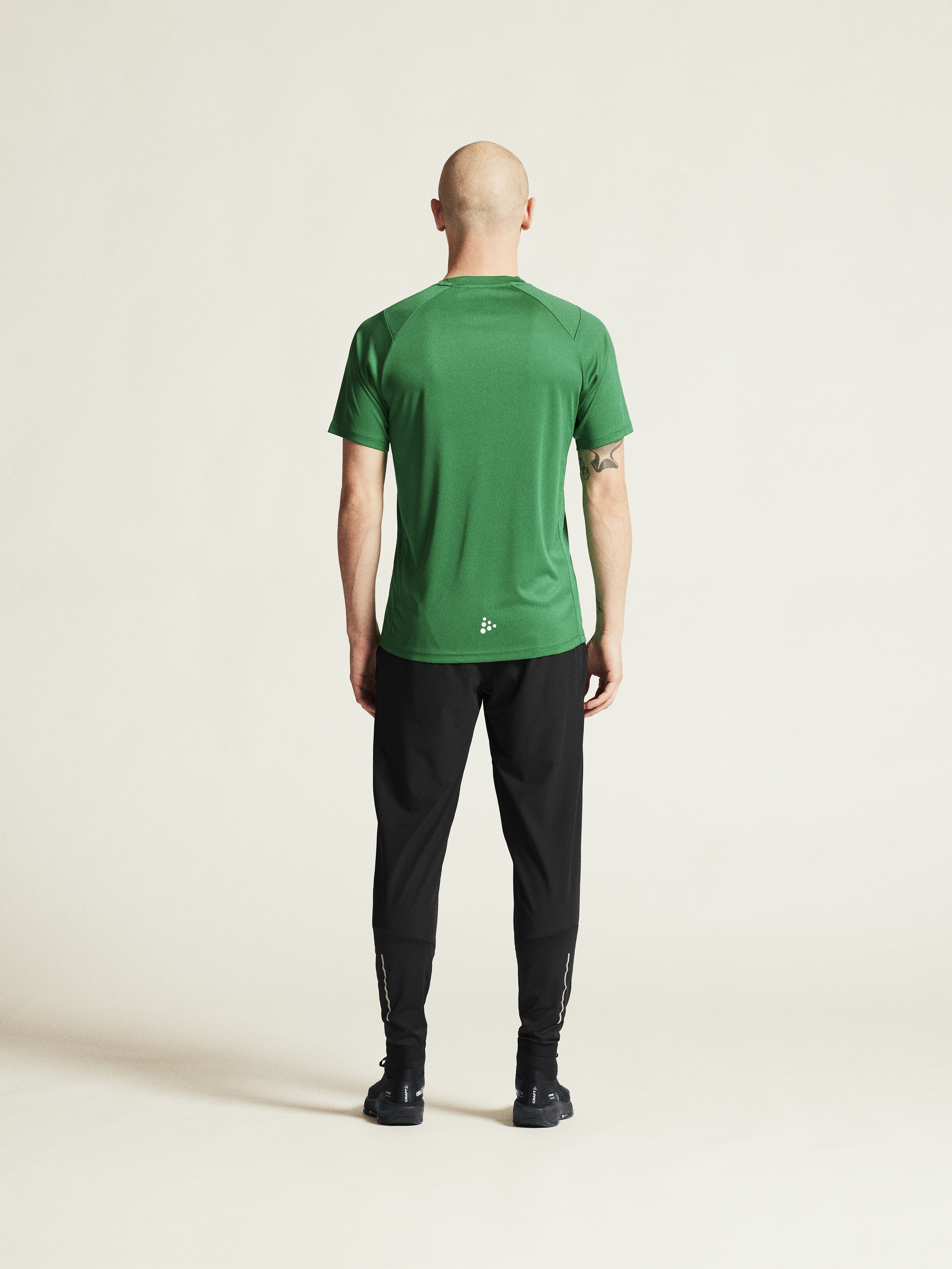 RUSH 2.0 SS TEE M - 24