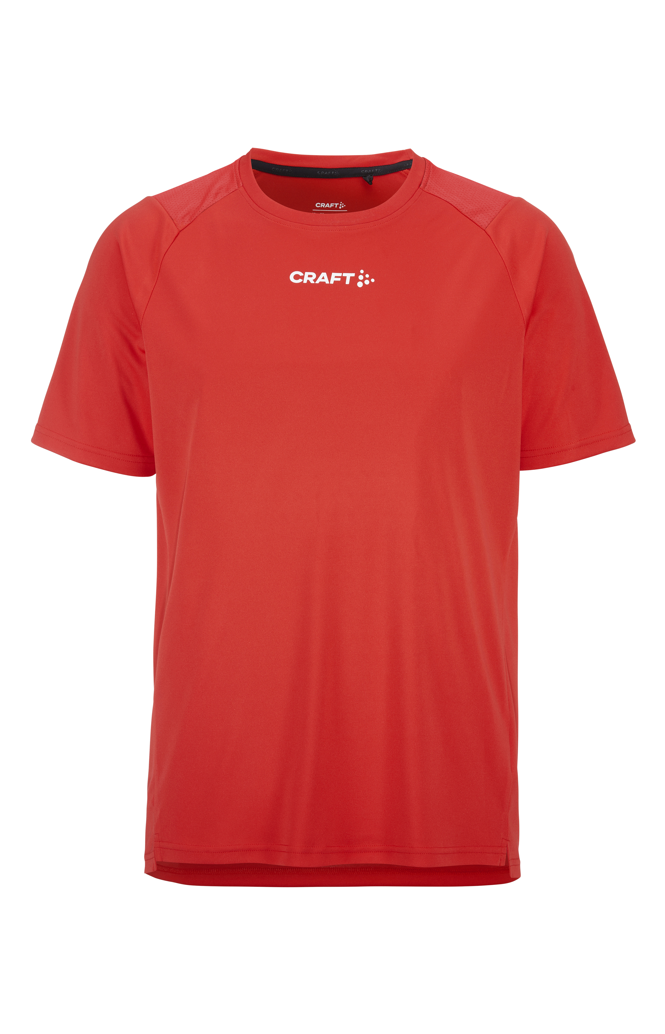 RUSH 2.0 SS TEE M - 5